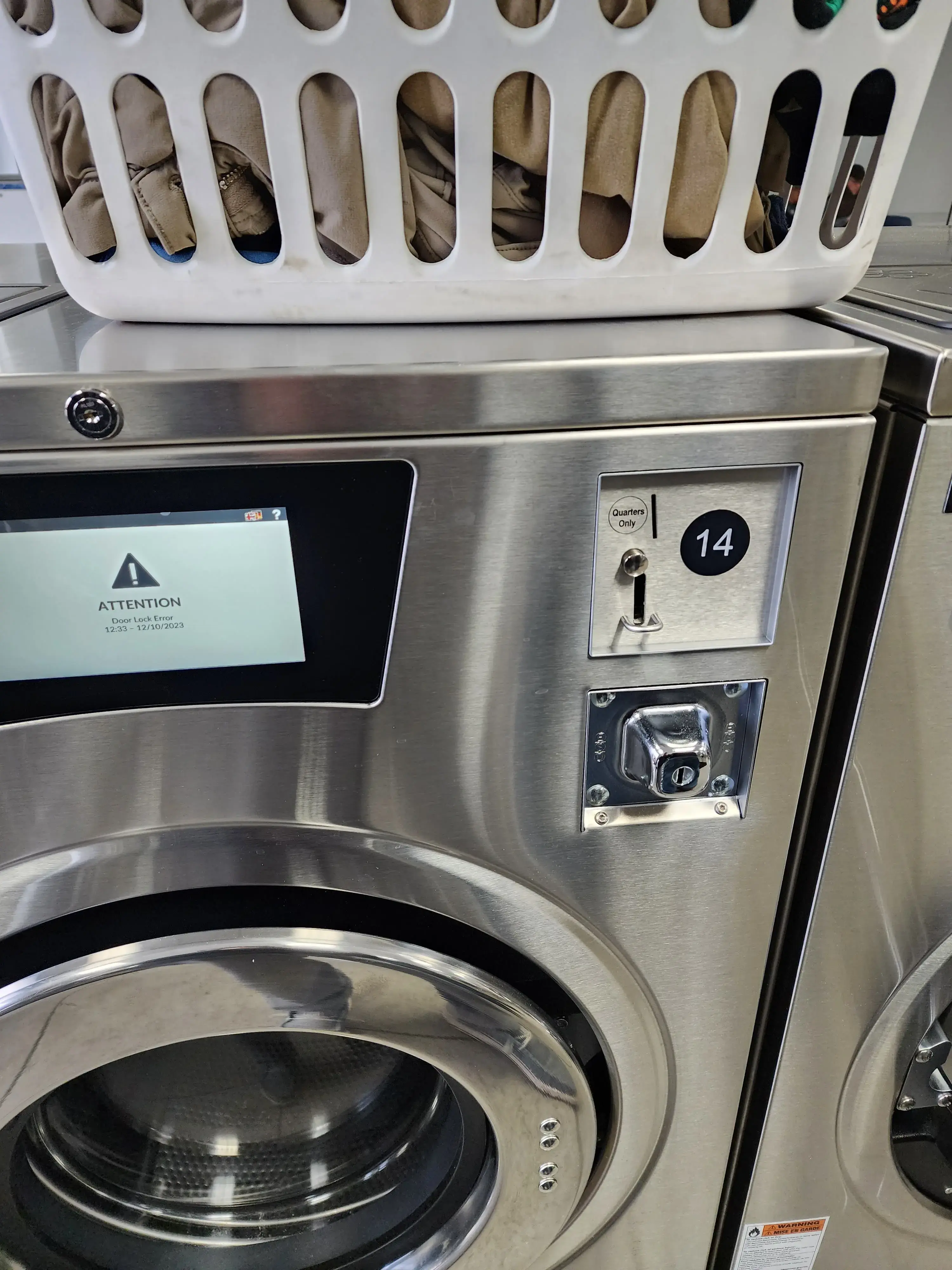 Curtis Cleaners & Laundry - Image 11