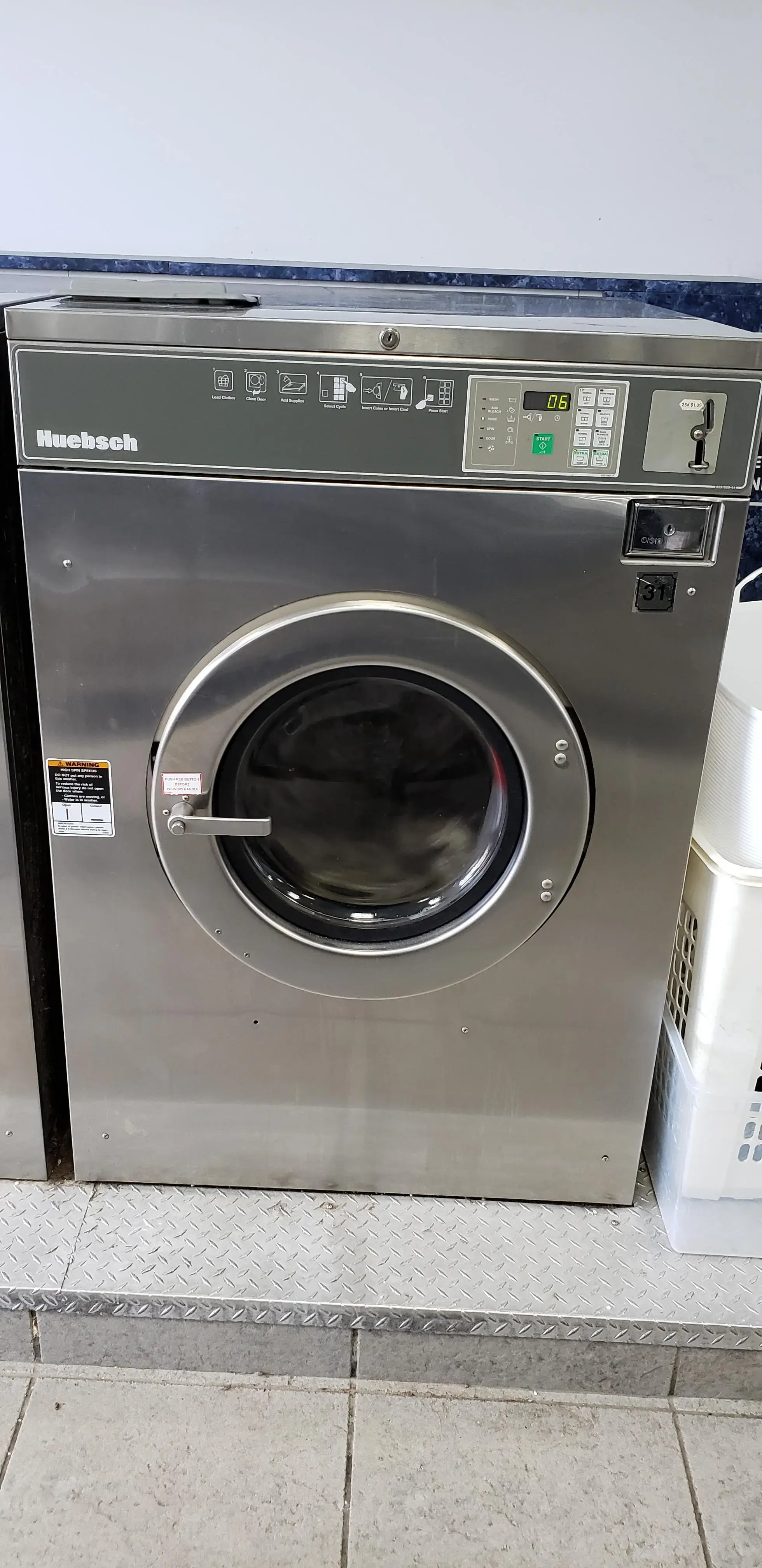 Curtis Cleaners & Laundry - Image 10