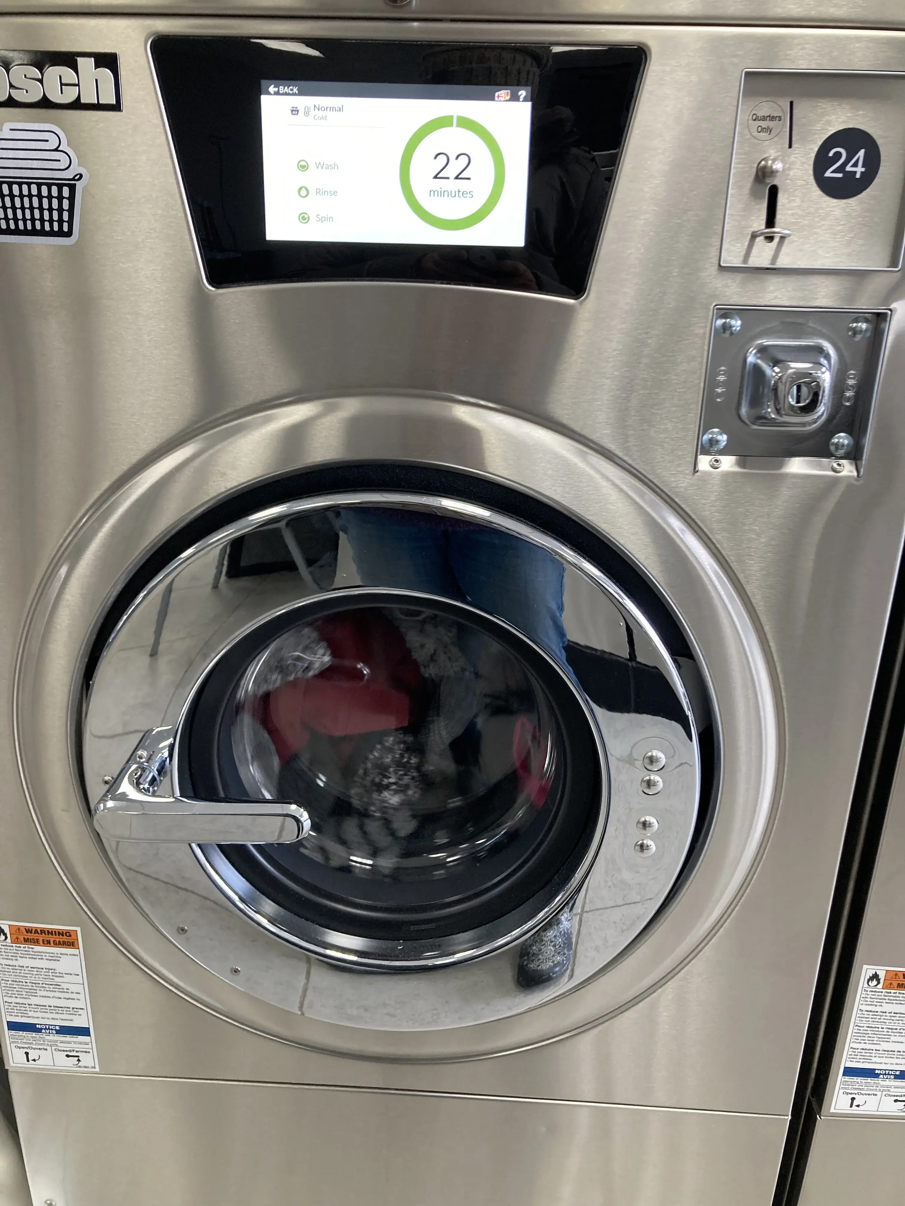 Curtis Cleaners & Laundry - Image 1