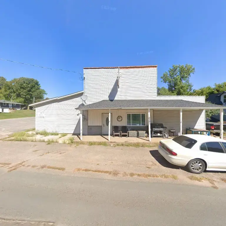 Cushing Laundry Lounge - Image 8