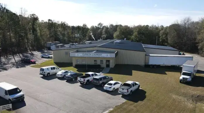 Cusseta Laundry thumbnail 3