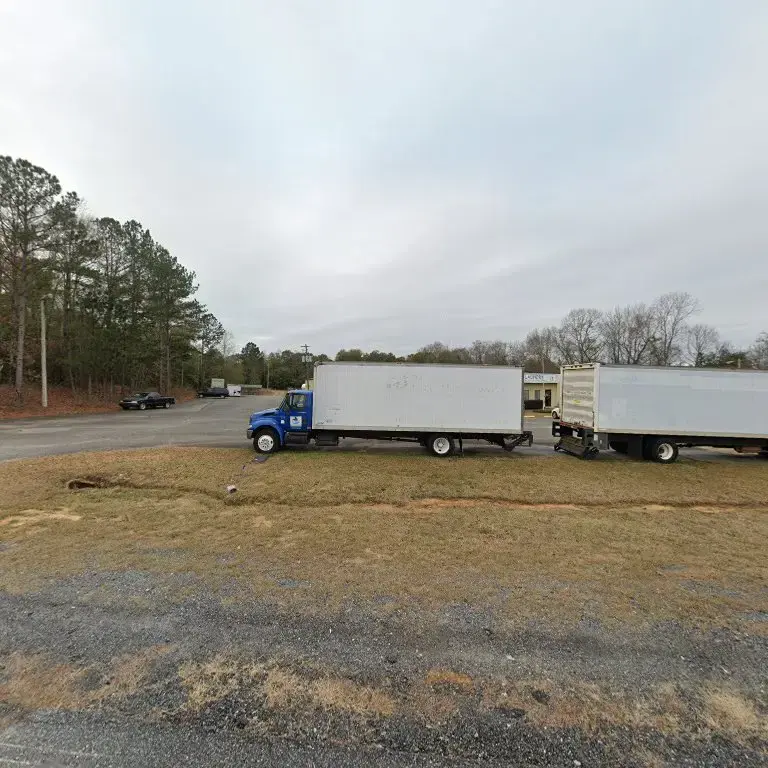 Cusseta Laundry - Image 6