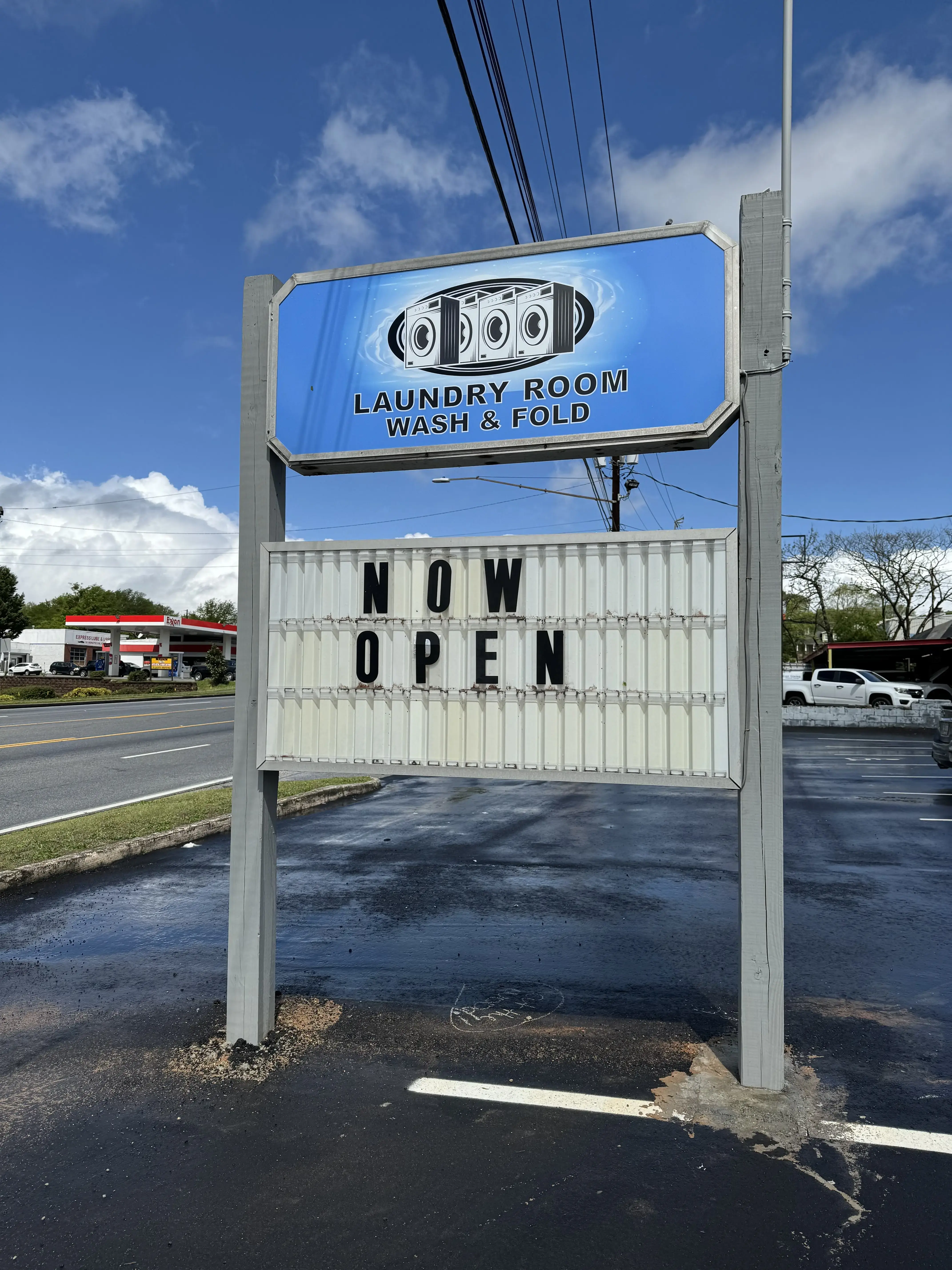 Custom and Friendly Laundry - Image 3