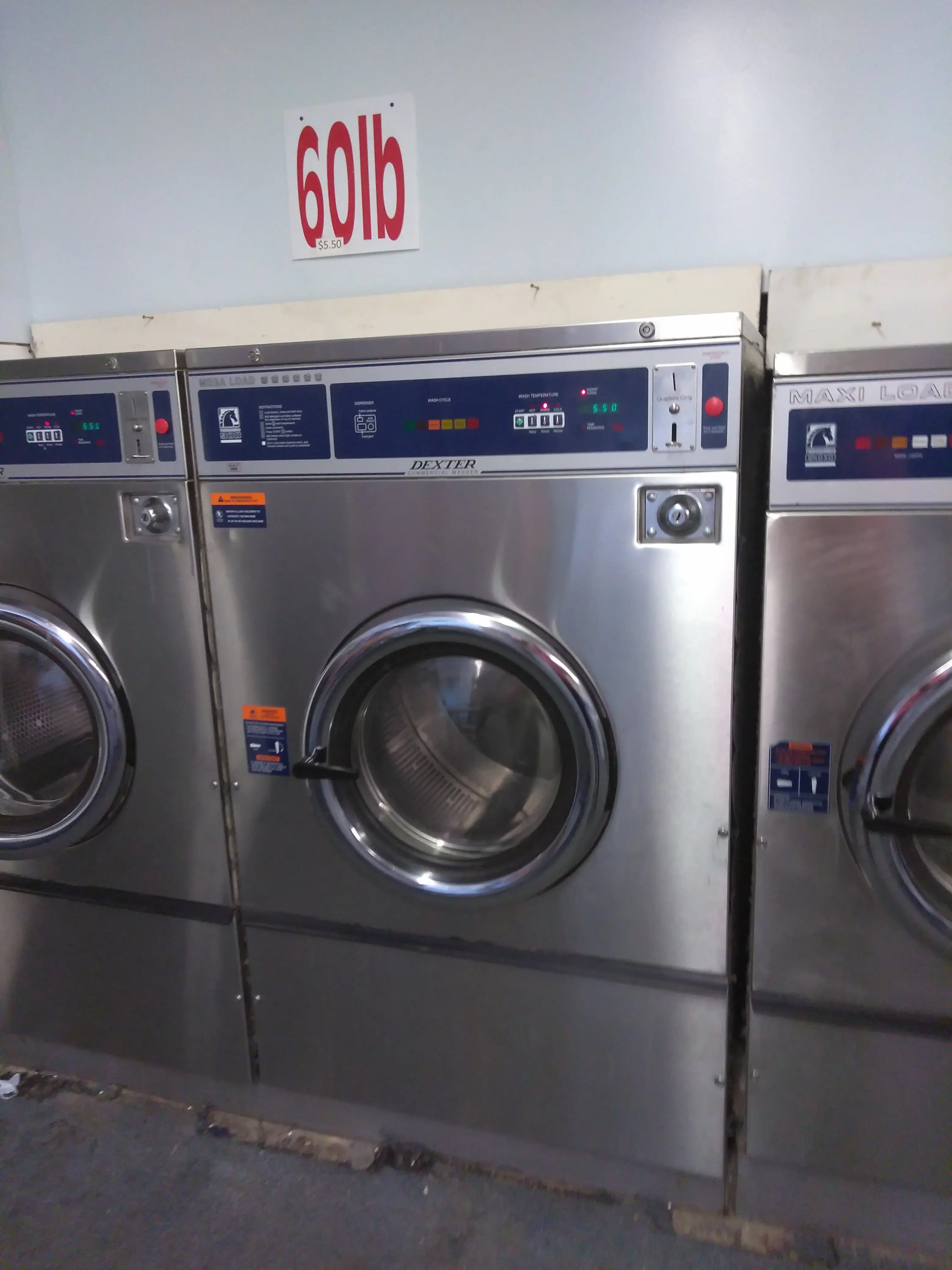 Custom and Friendly Laundry - Image 14