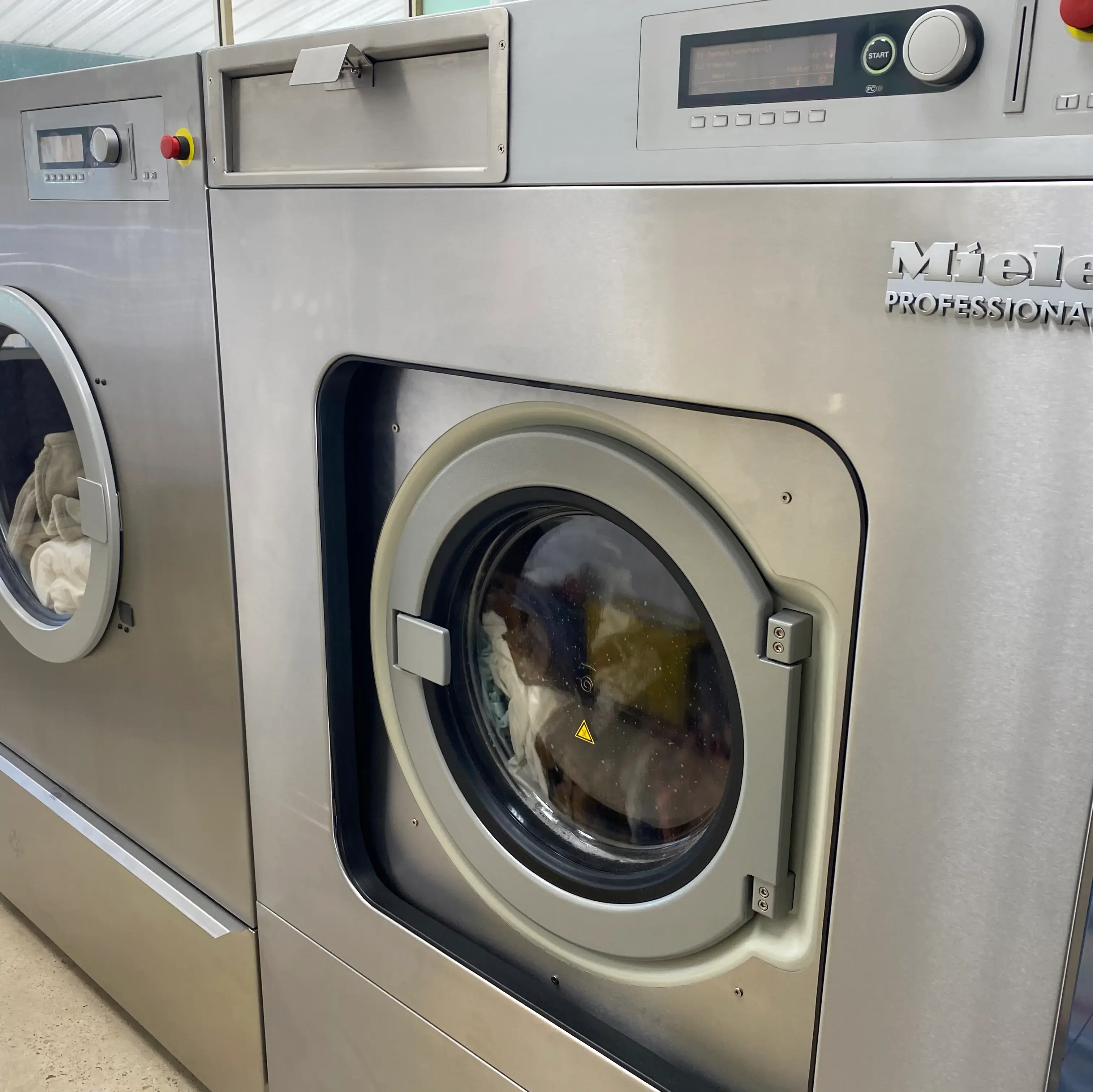 Custom Care Dry Cleaning thumbnail 8