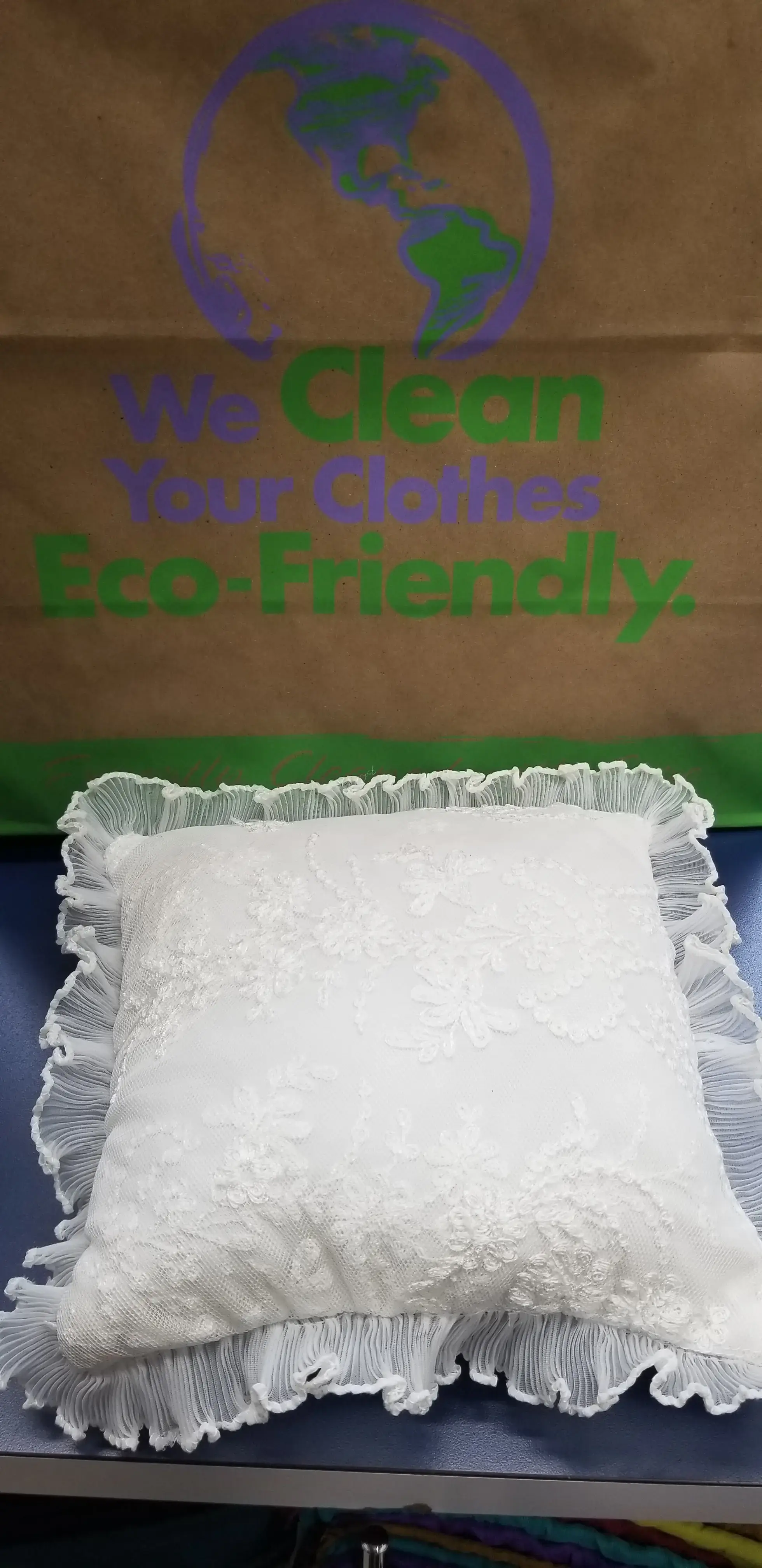 Custom Cleaners - Image 11