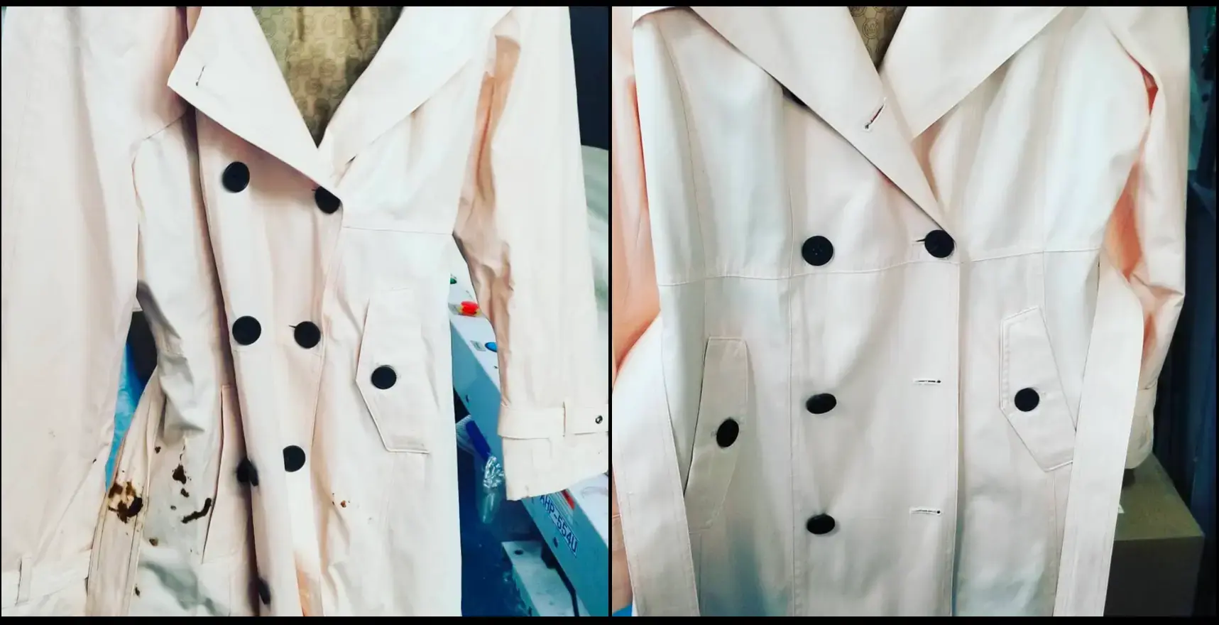 Custom Cleaners - Image 6