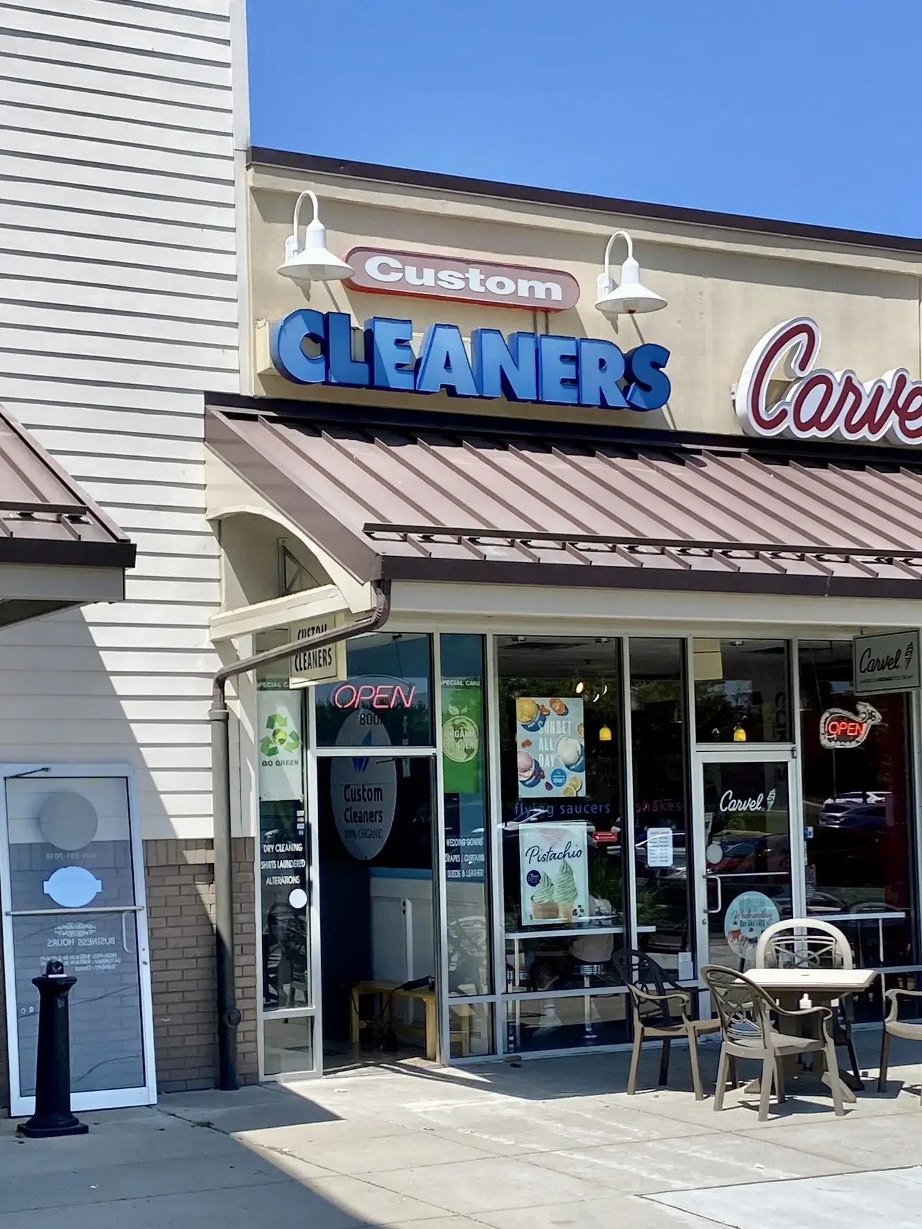 Custom Cleaners - Image 13