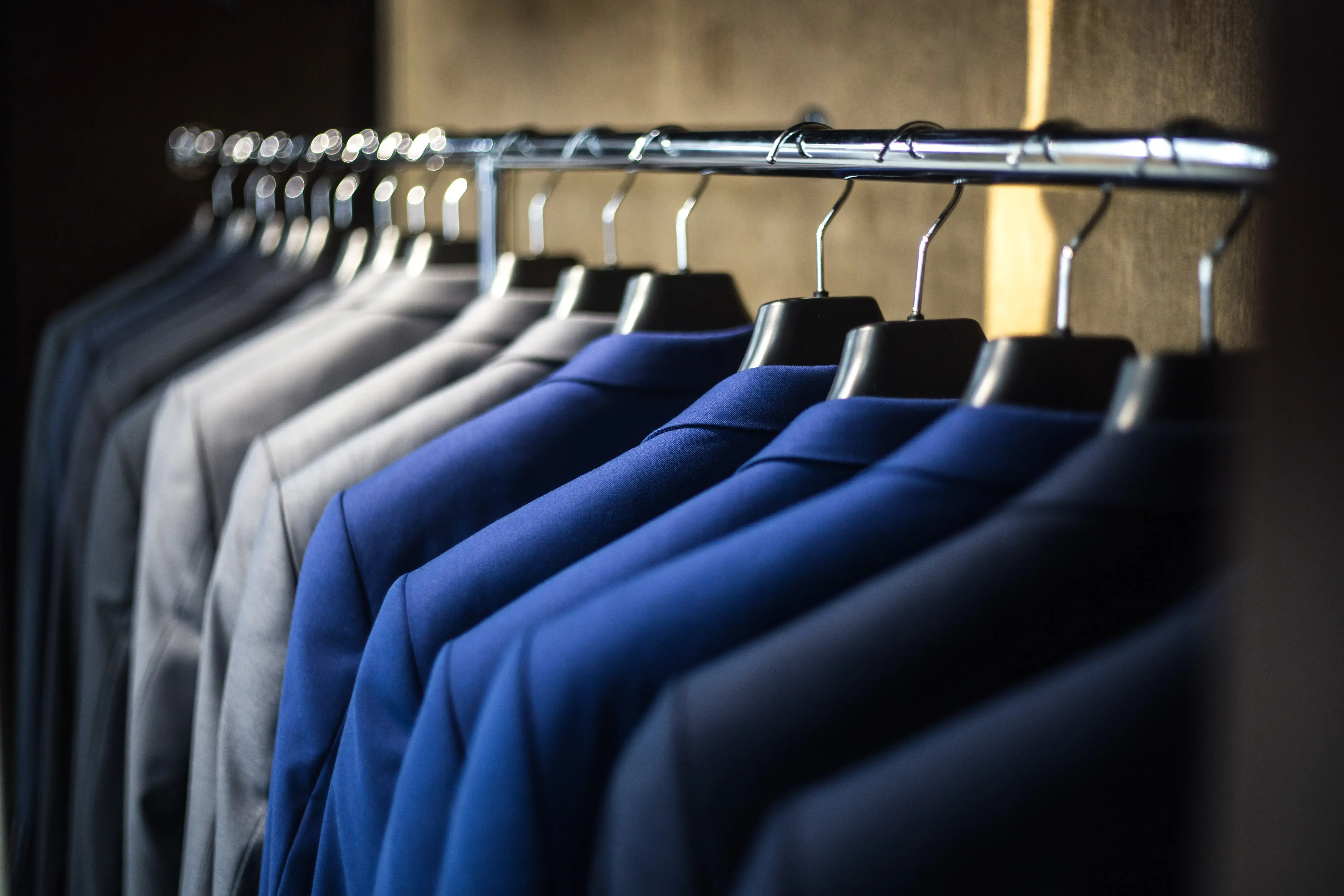 Custom Cleaners location