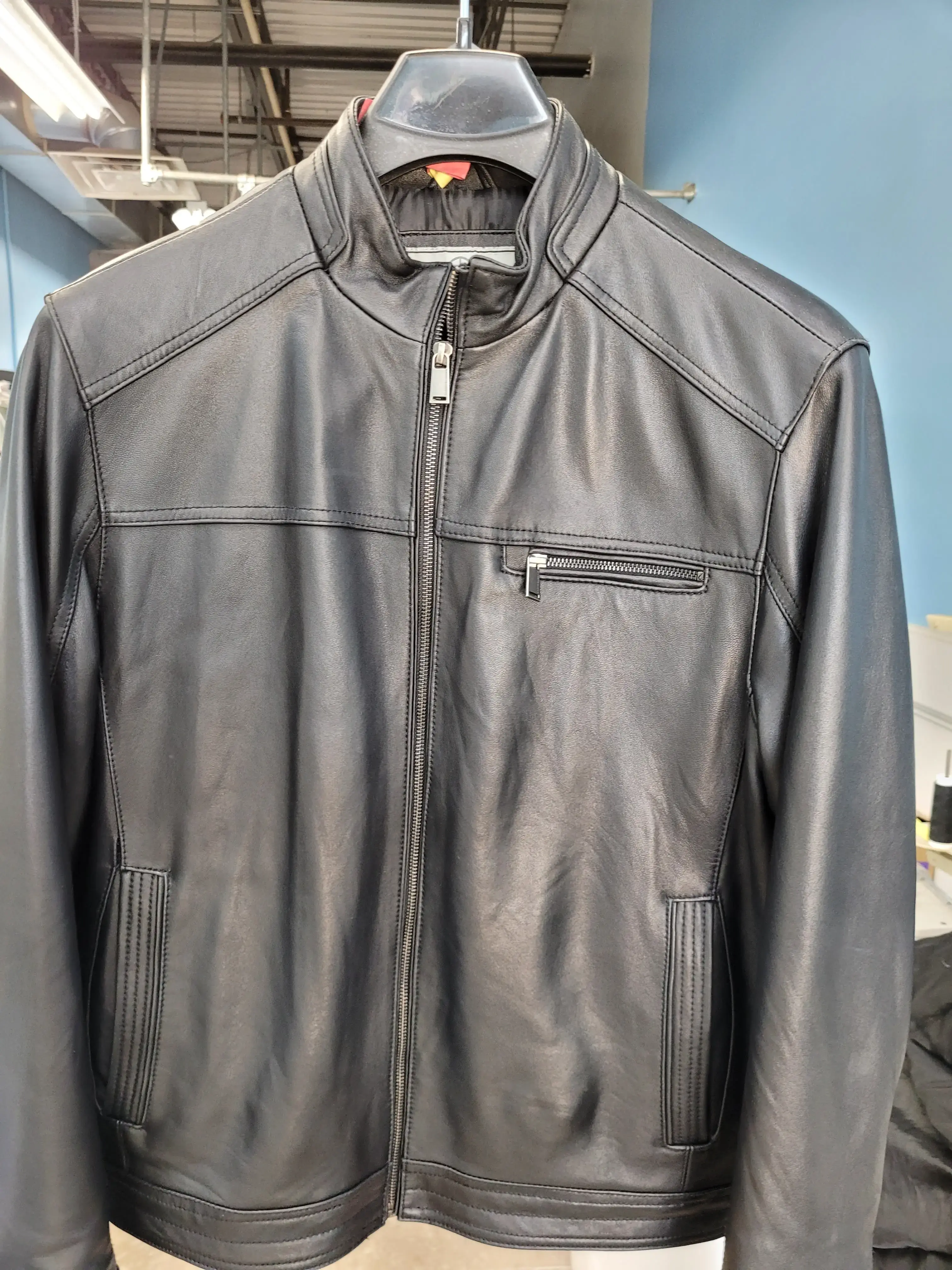 Custom Cleaners - Image 5