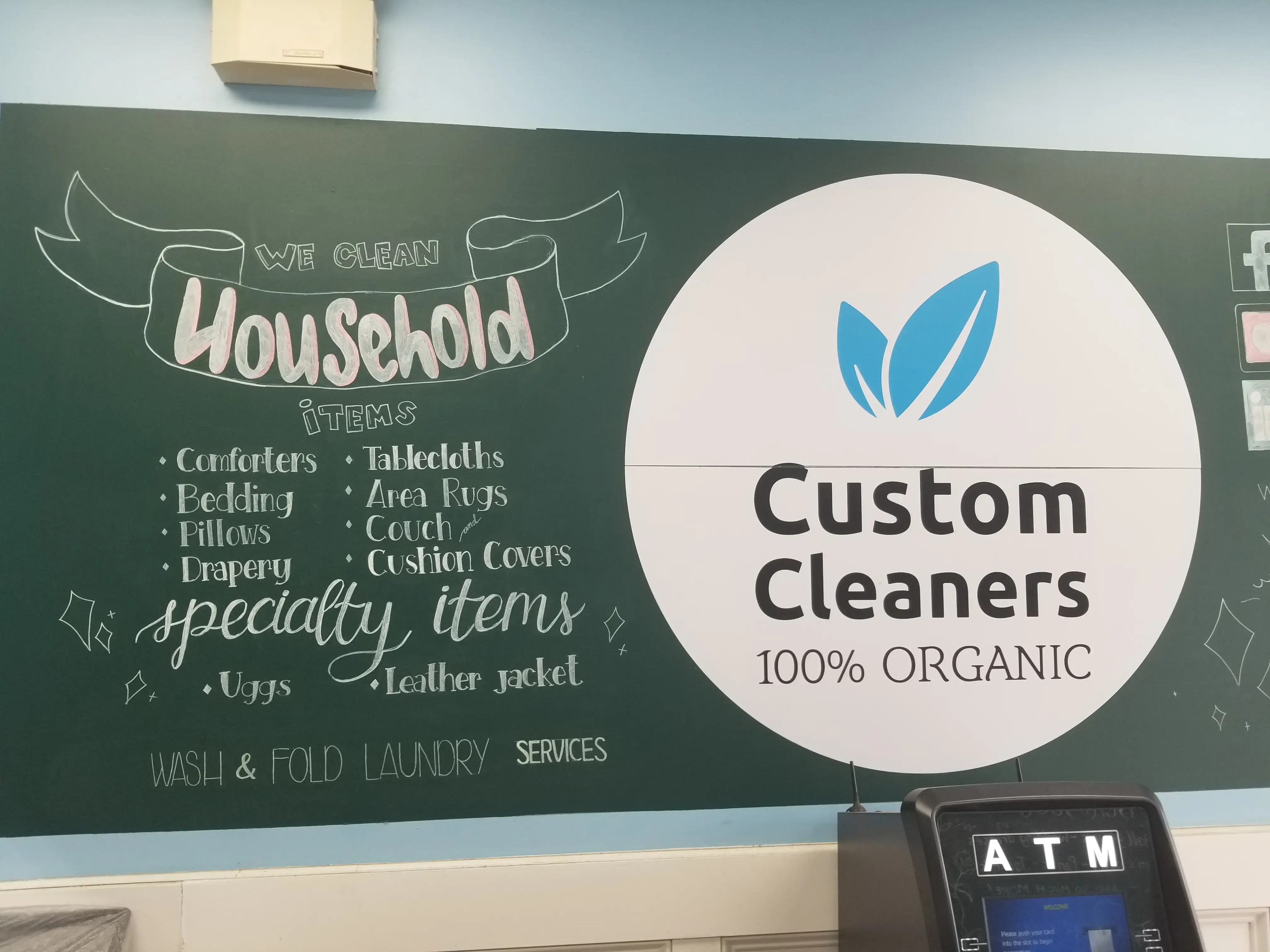 Custom Cleaners - Image 17