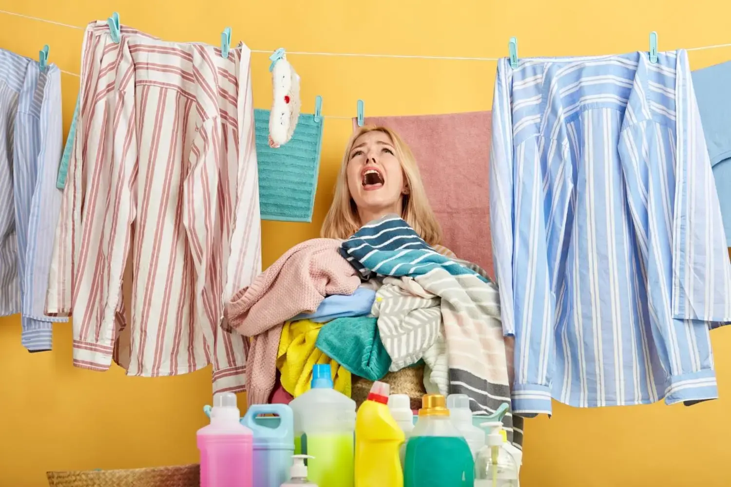 Custom Fine DryCleaning - Image 7