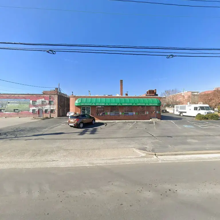 Custom Fine DryCleaning - Image 10