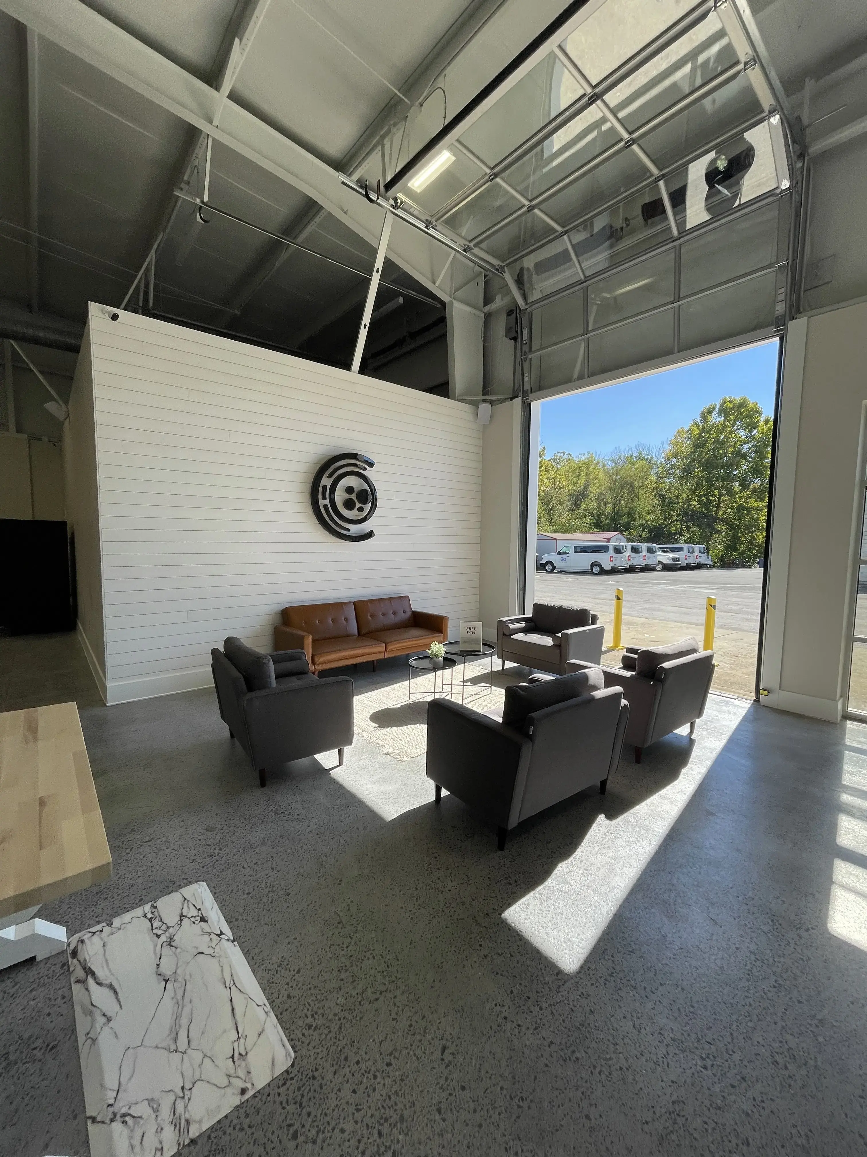 Cycle Laundromat - Image 9