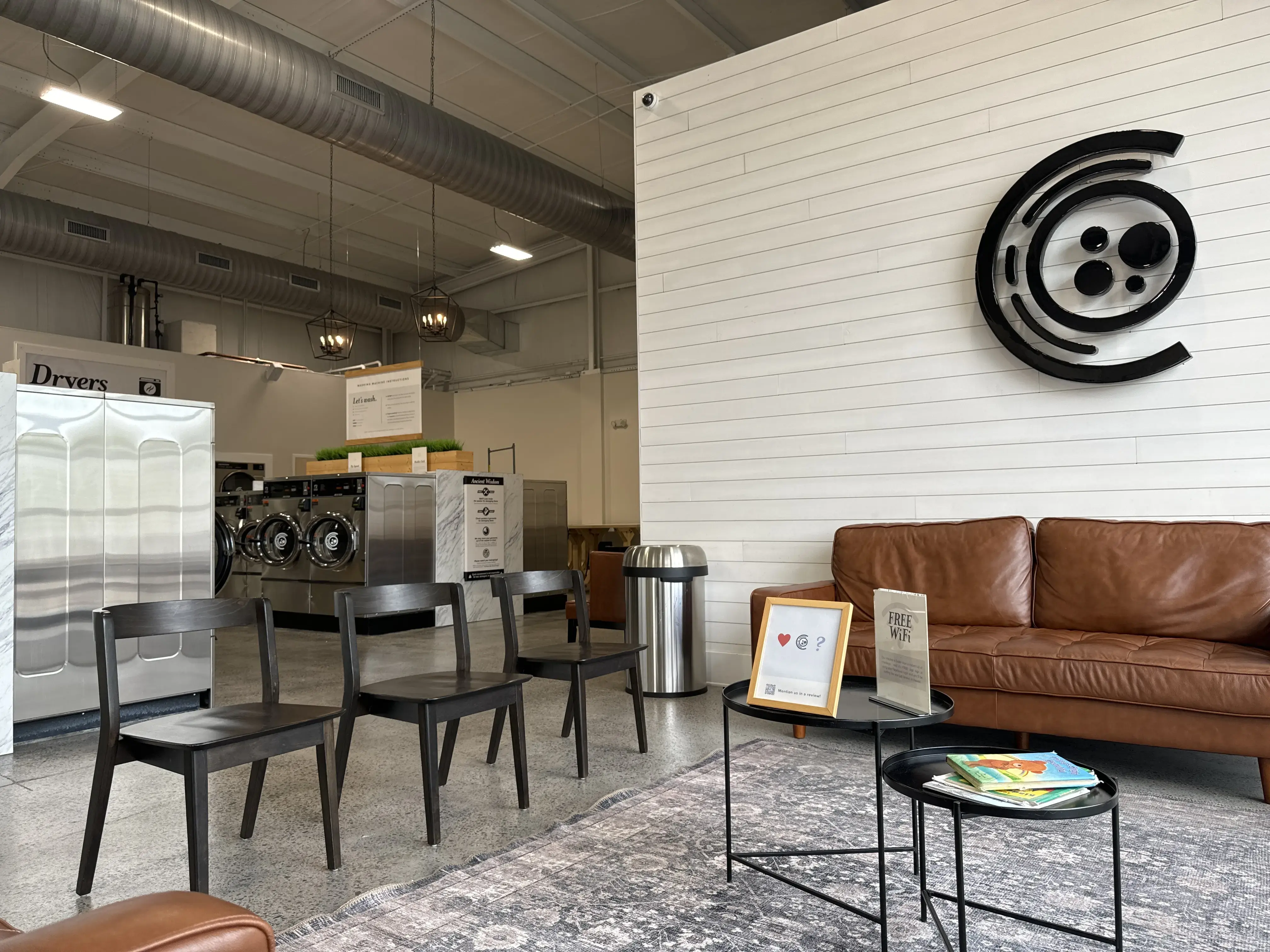 Cycle Laundromat - Image 15