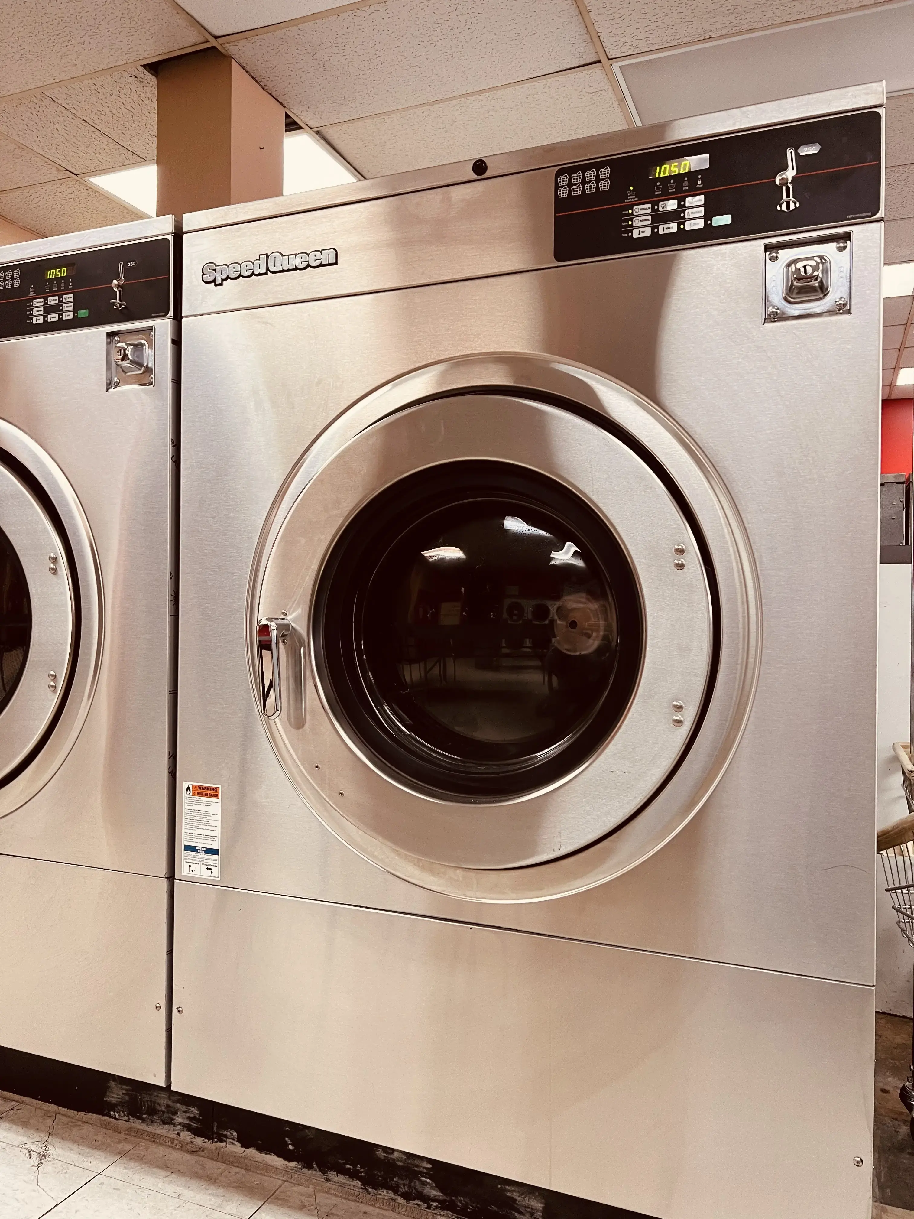 Cycles Laundry thumbnail 1