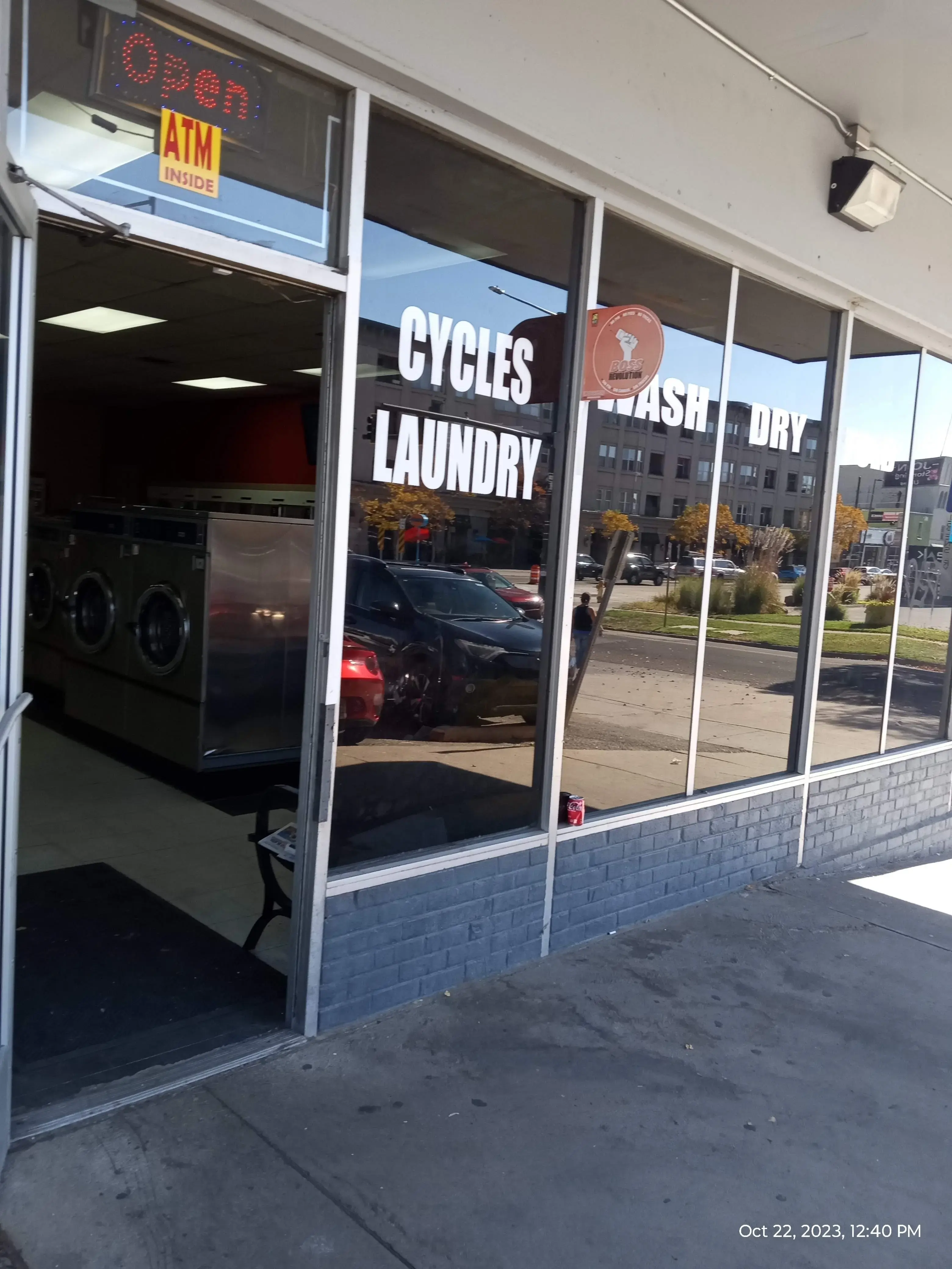 Cycles Laundry - Image 2