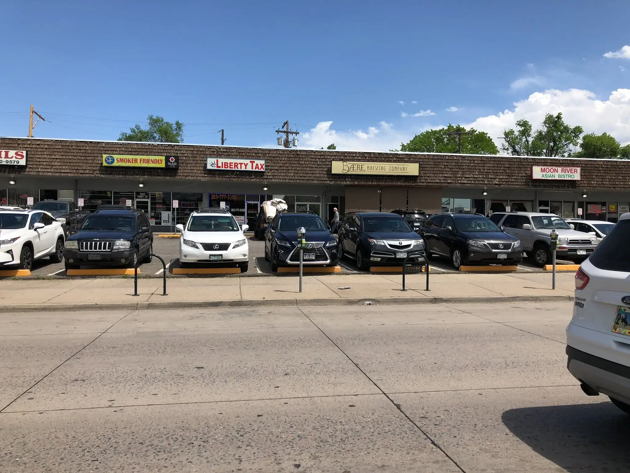 Cycles Laundry thumbnail 20