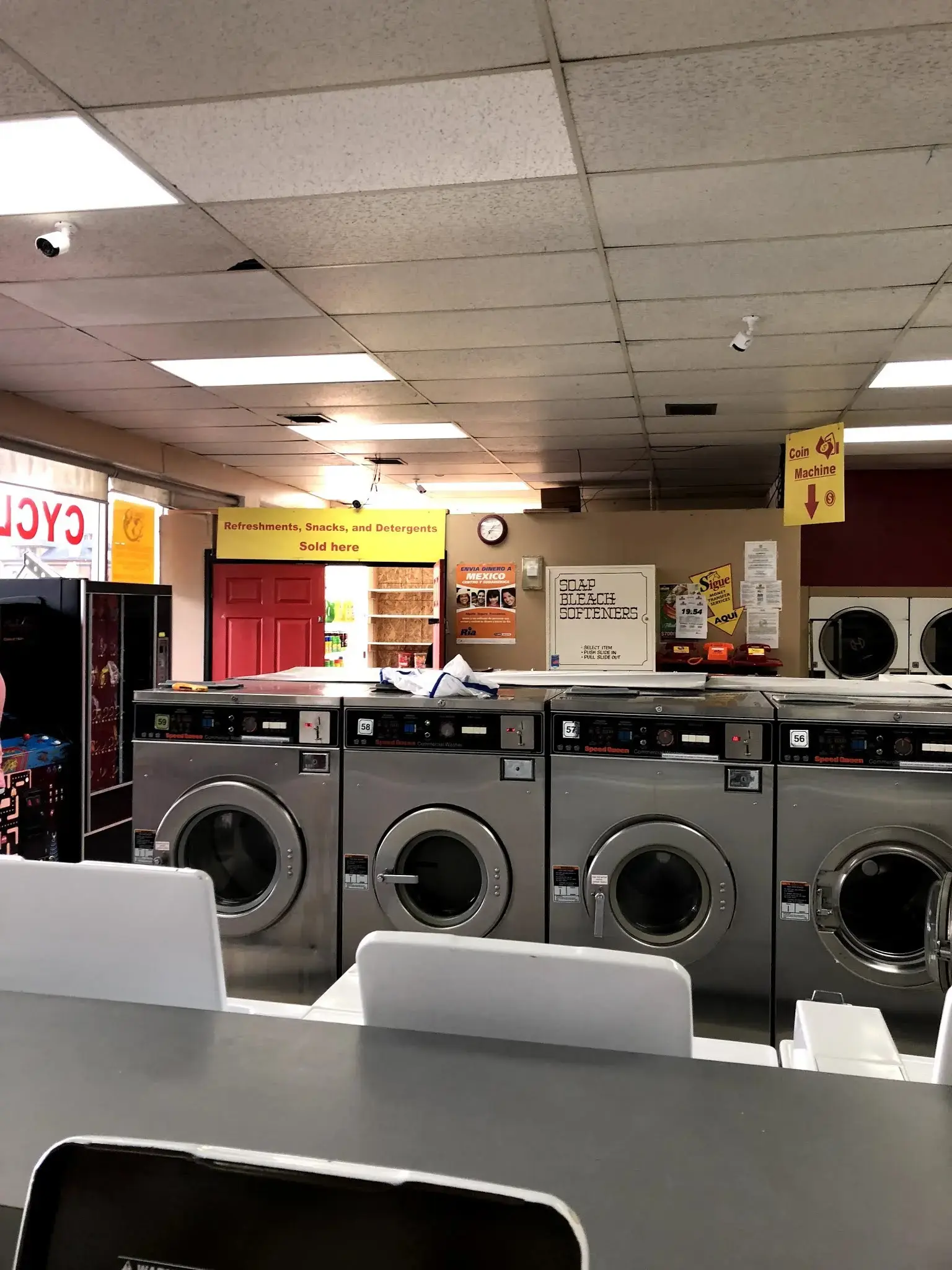 Cycles Laundry - Image 19
