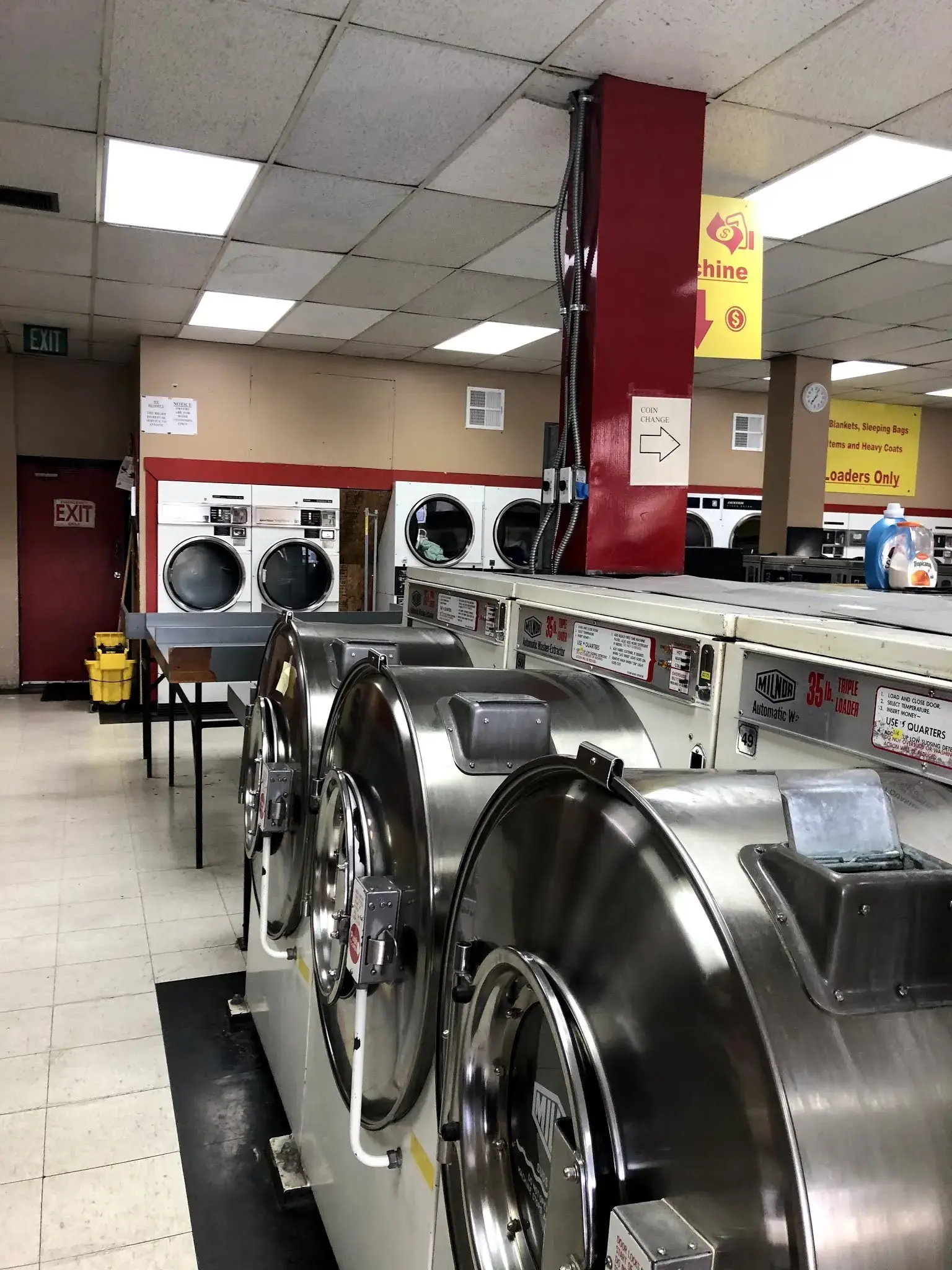 Cycles Laundry - Image 12