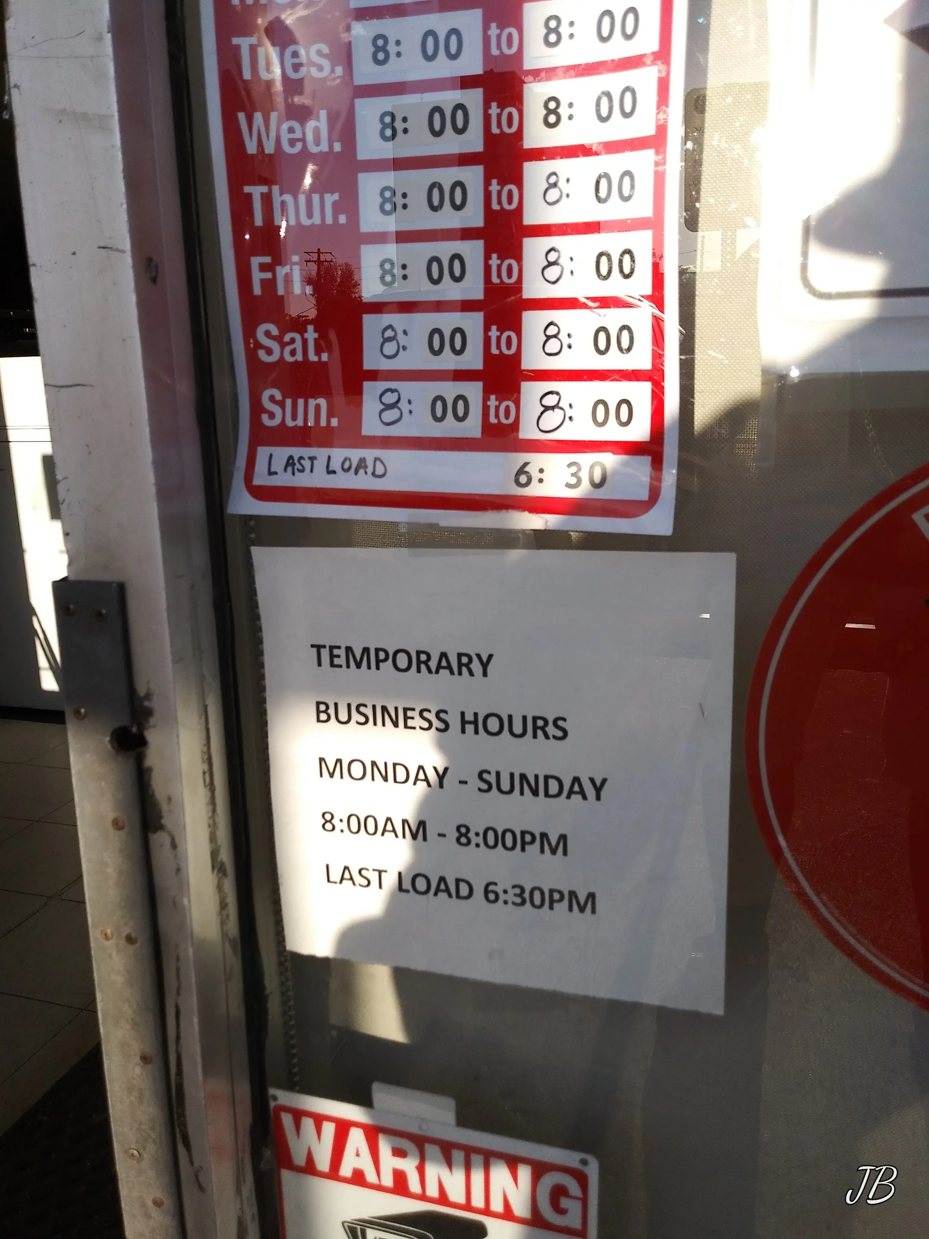 Cycles Laundry - Image 8