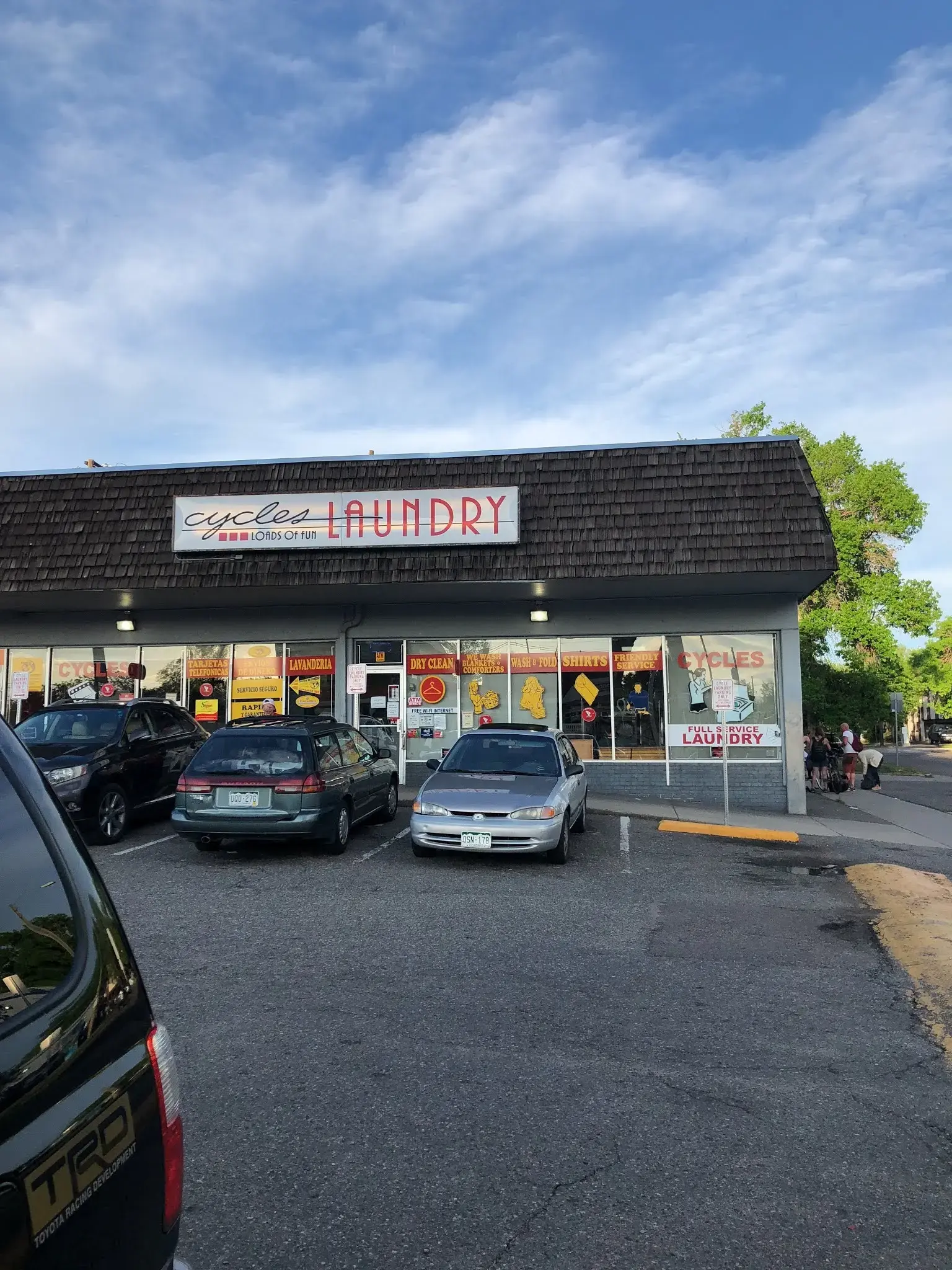 Cycles Laundry - Image 16