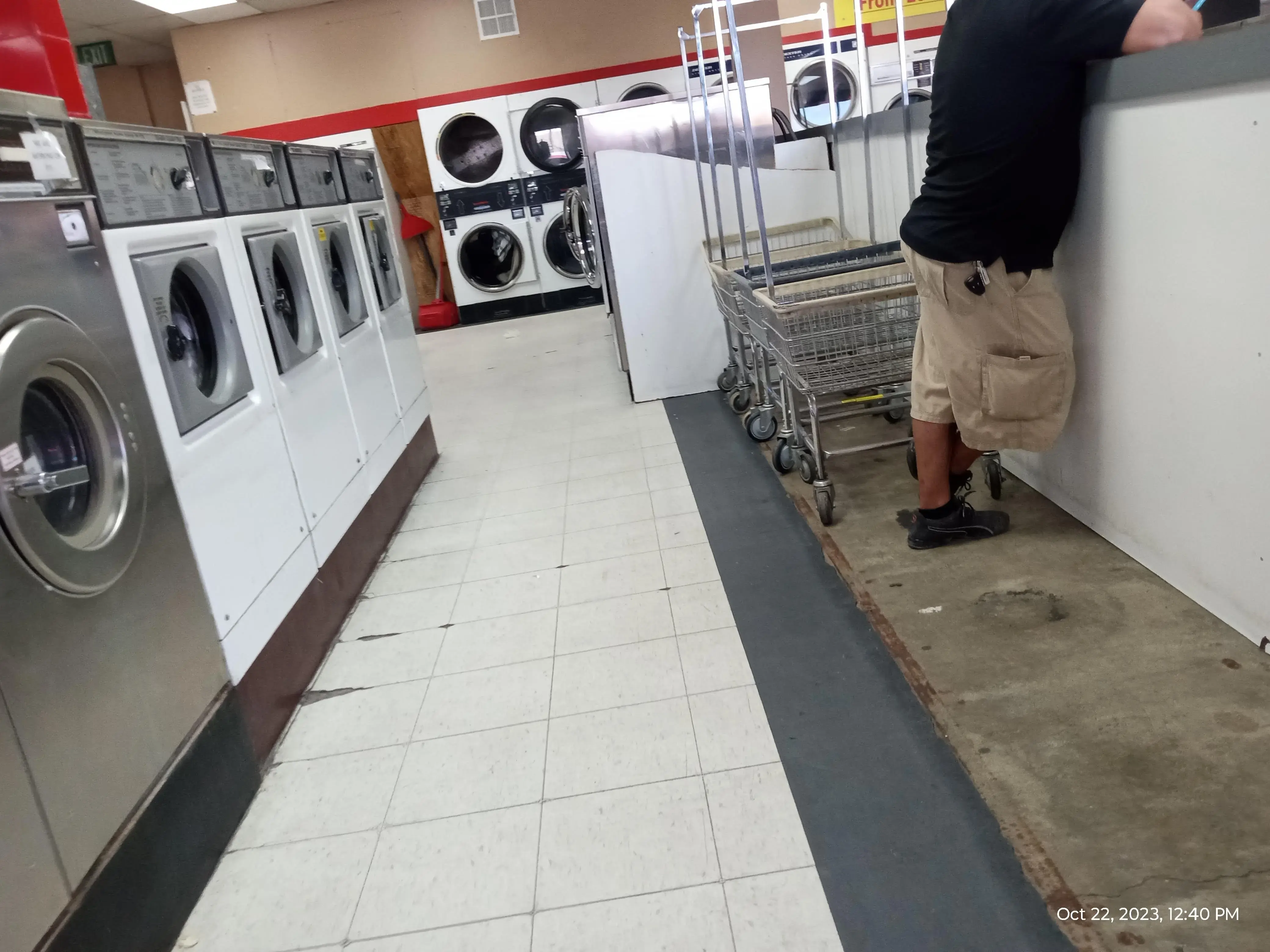 Cycles Laundry - Image 18