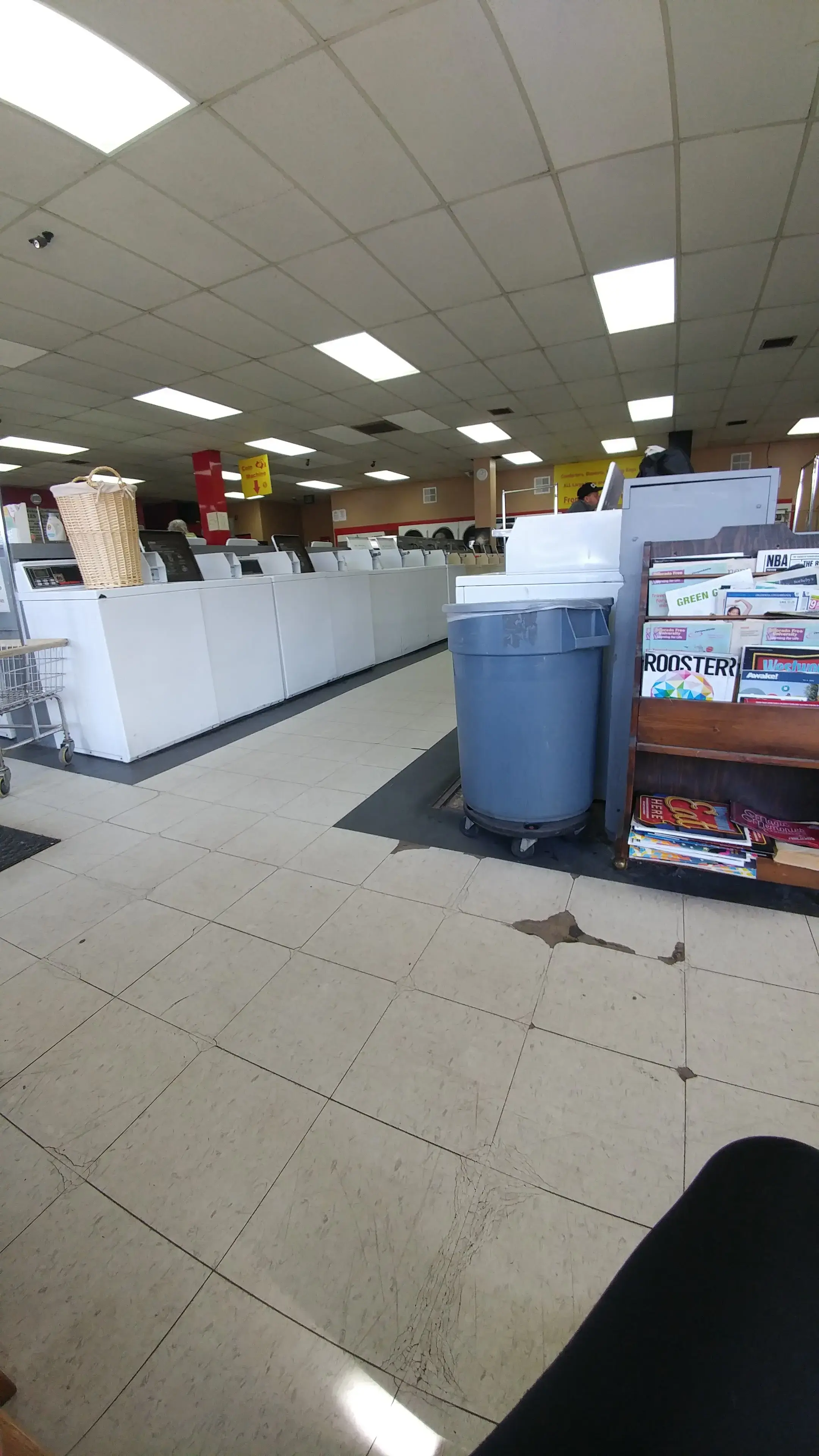 Cycles Laundry - Image 15