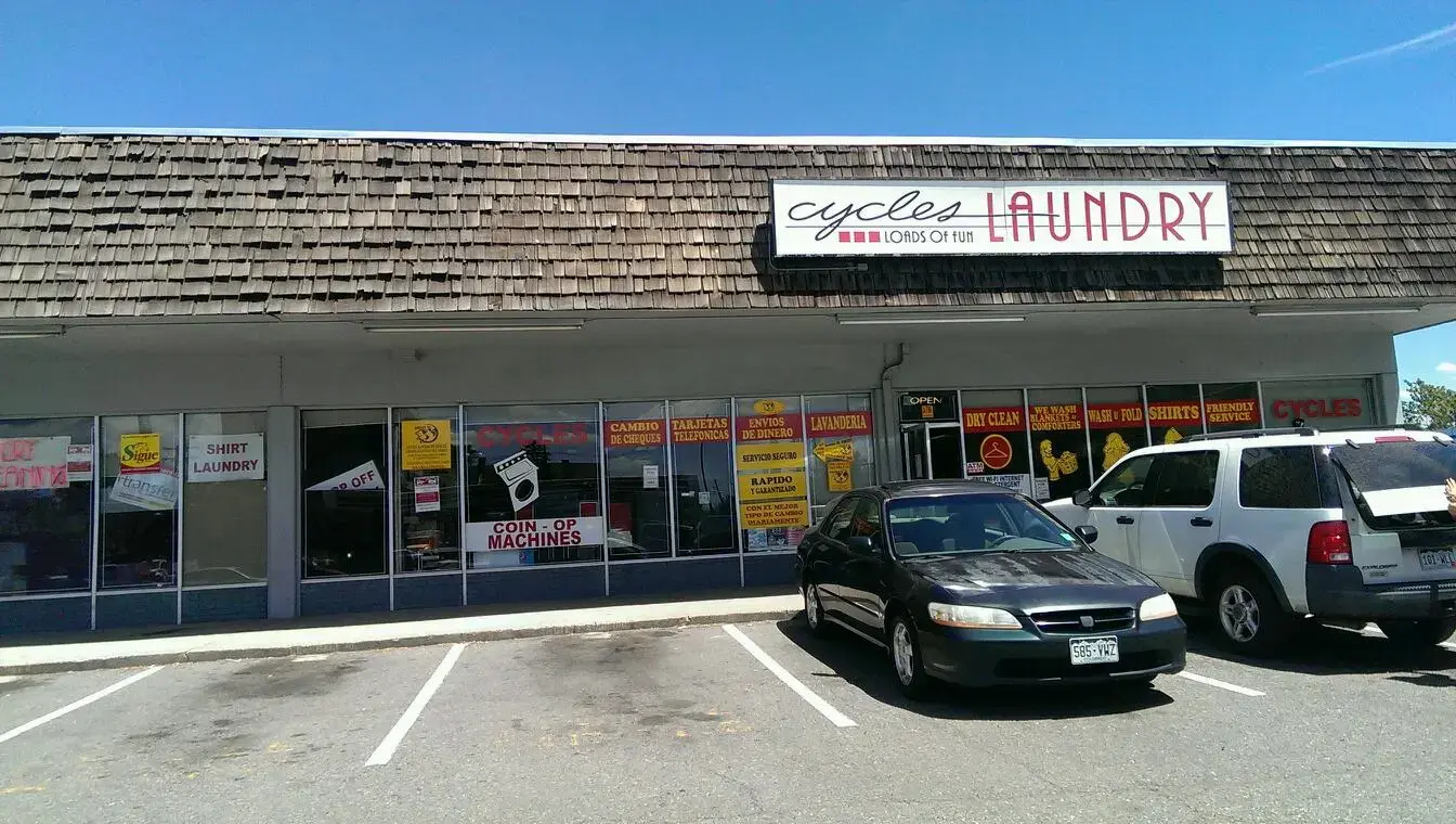 Cycles Laundry - Image 14