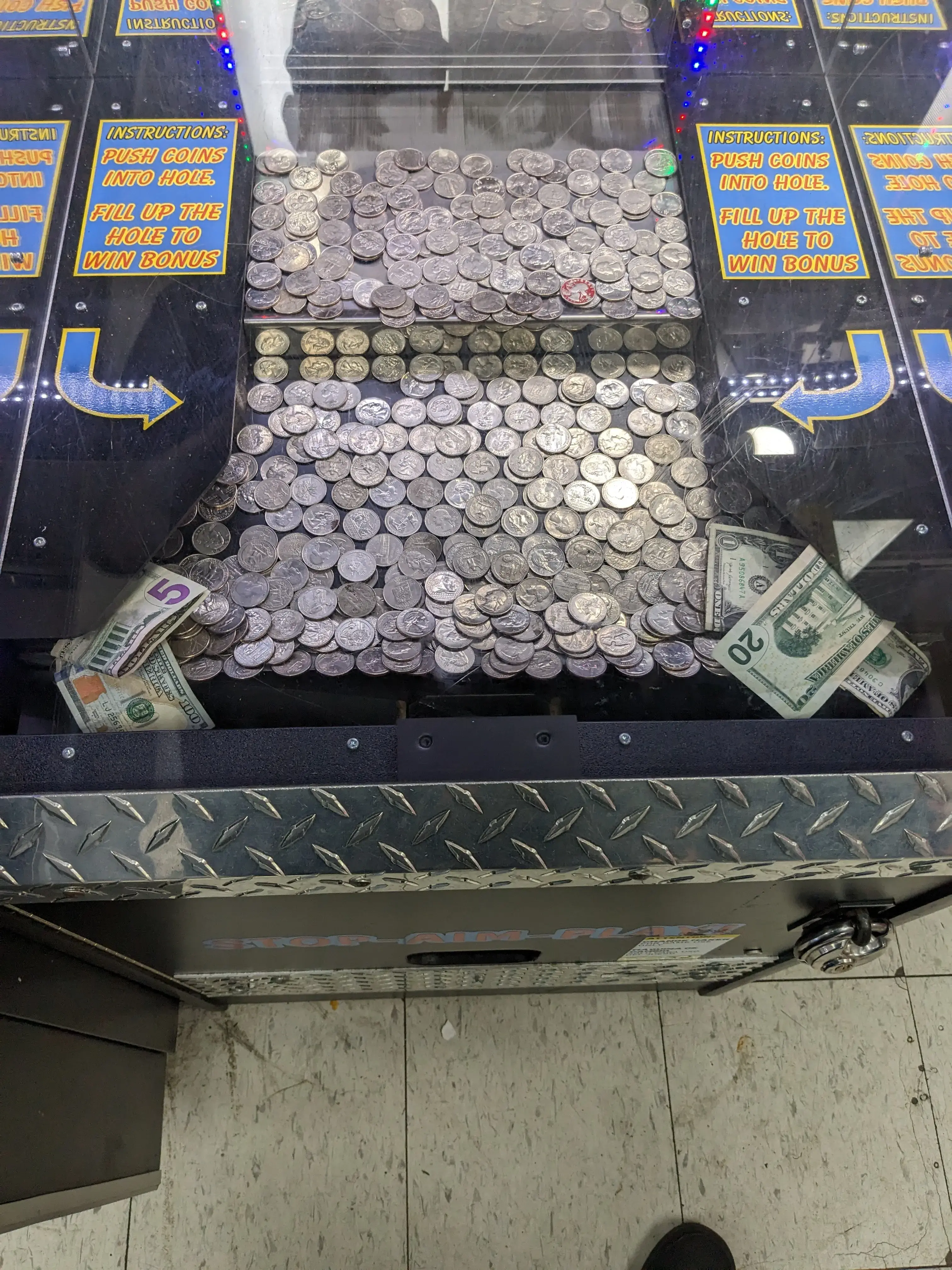 Cycles Laundry - Image 5