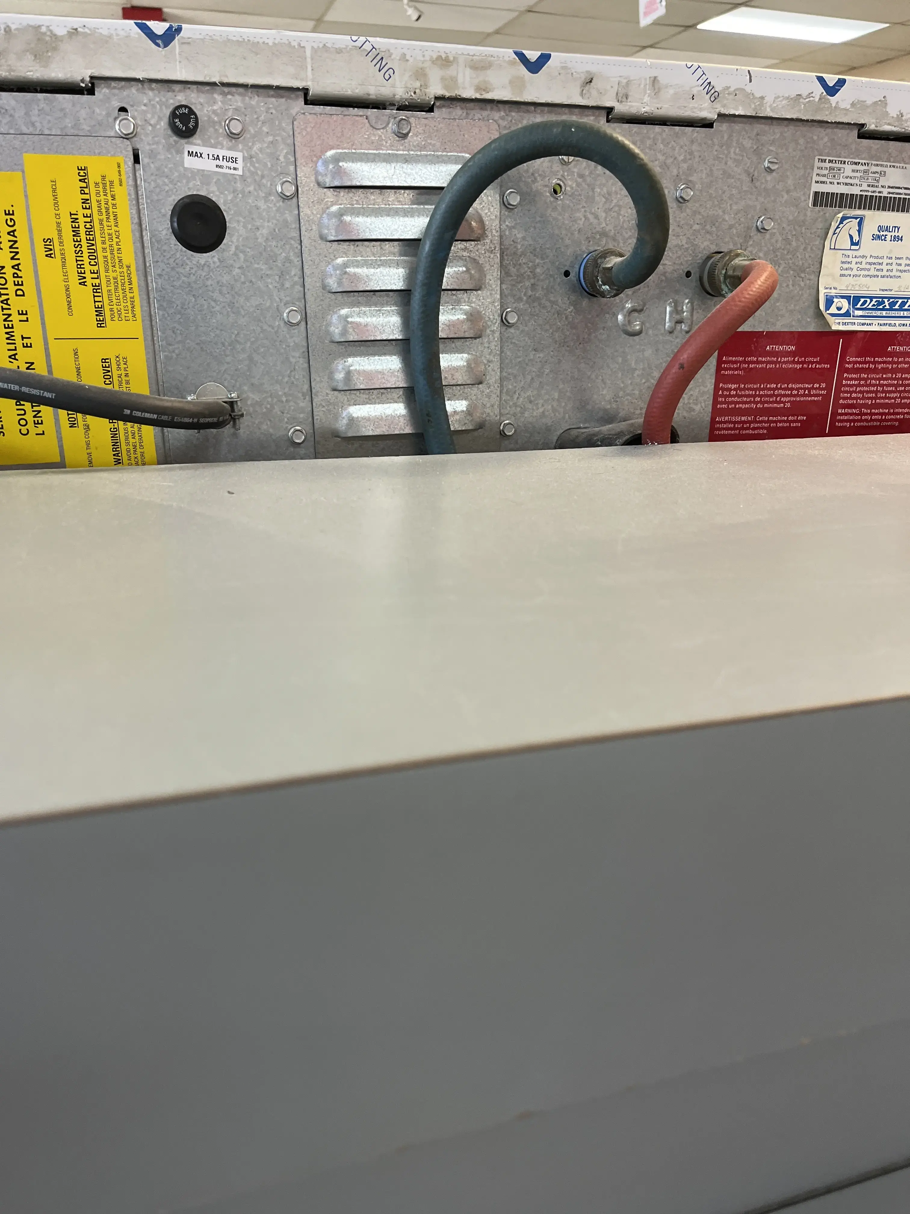 Cycles Laundry - Image 7