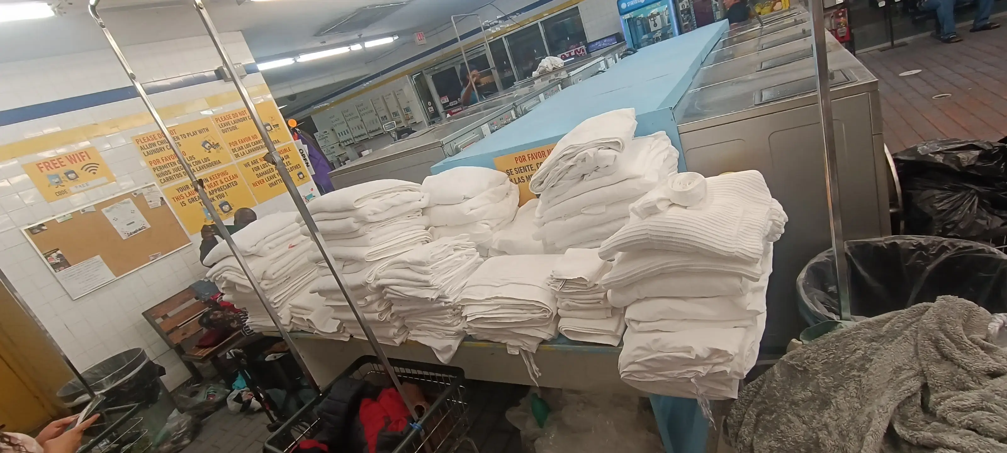 Cyclone Coin Laundry thumbnail 11