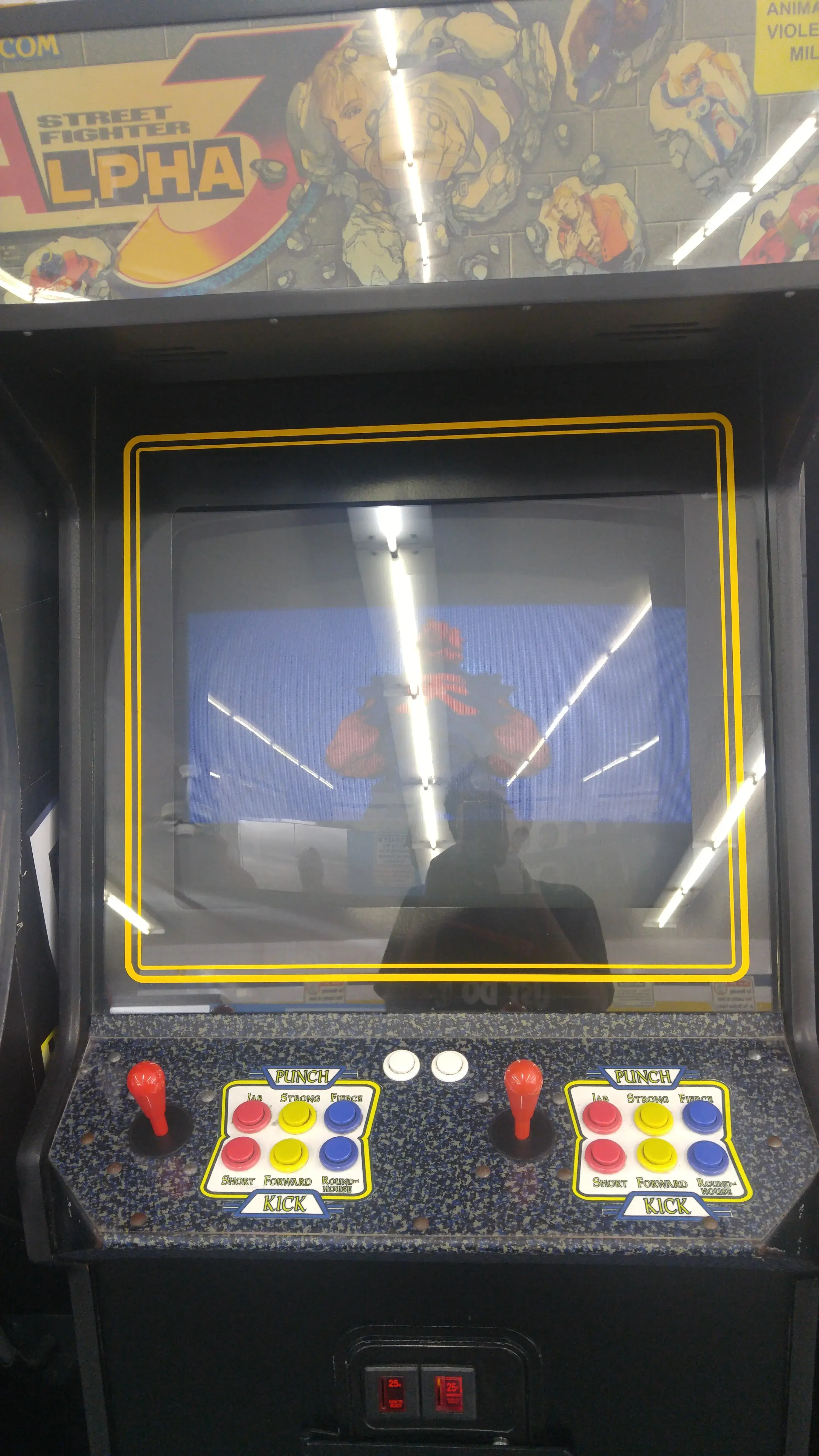 Cyclone Coin Laundry - Image 17