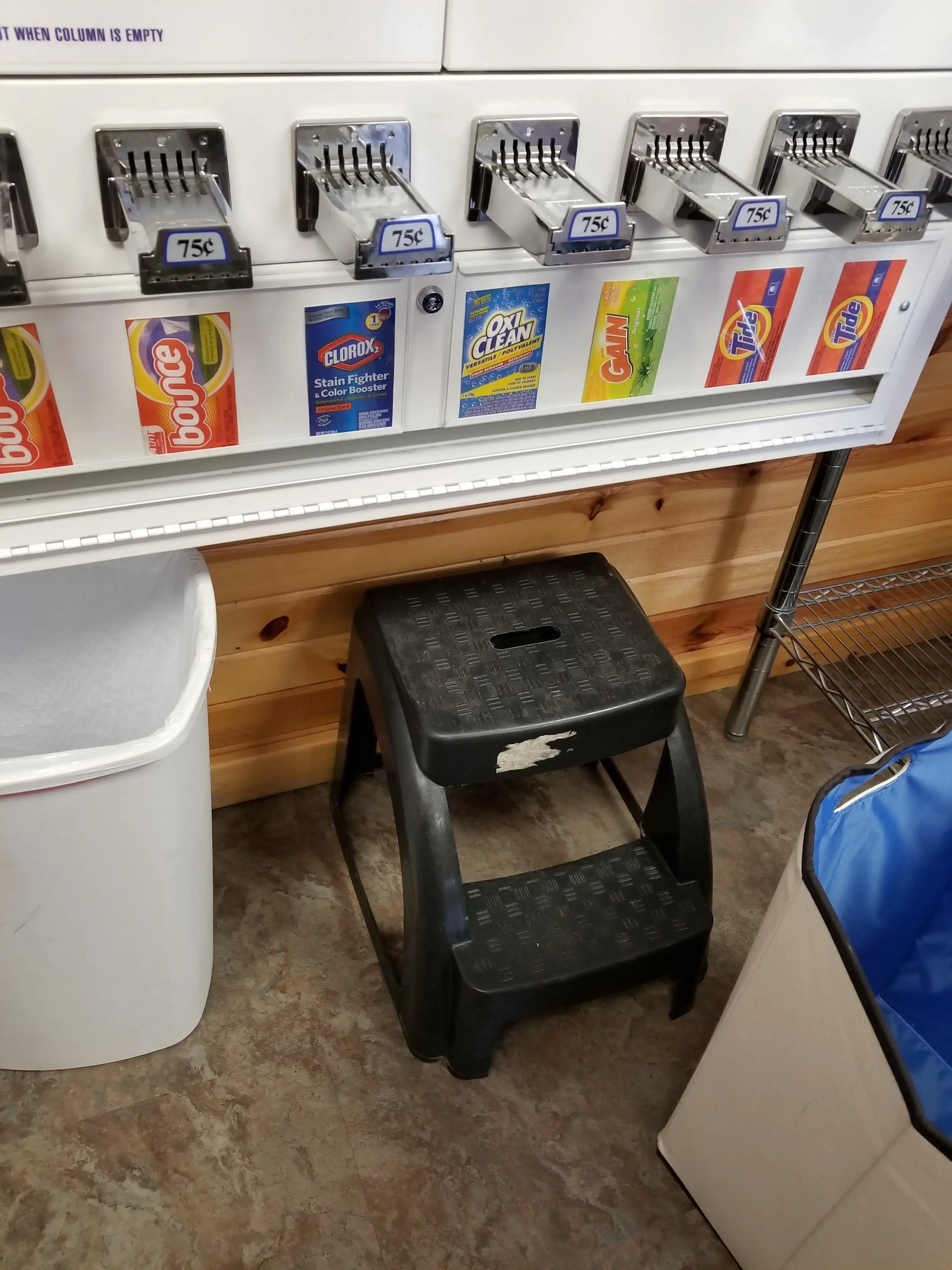 Cyclone Laundromat - Image 3