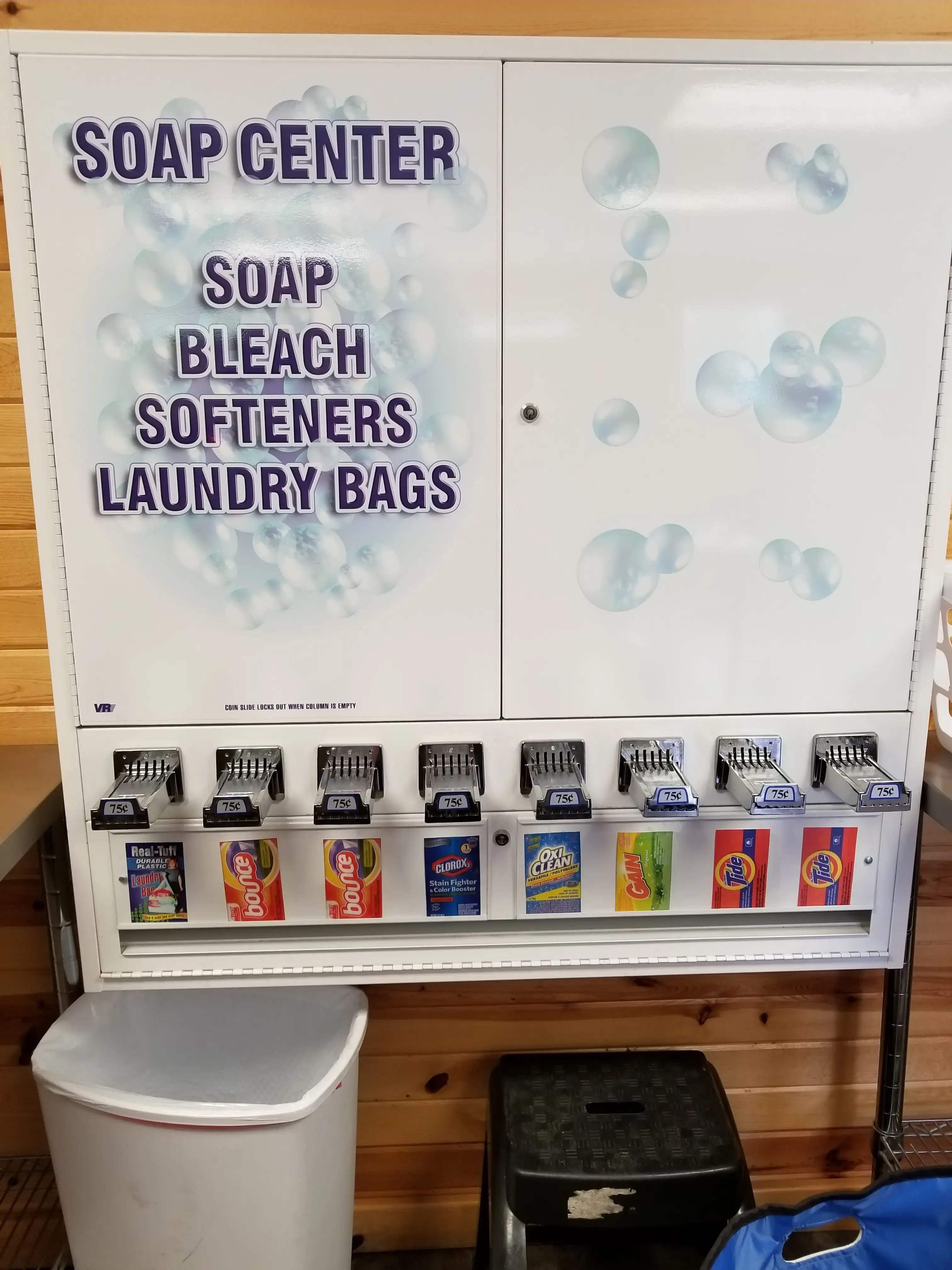 Cyclone Laundromat - Image 4