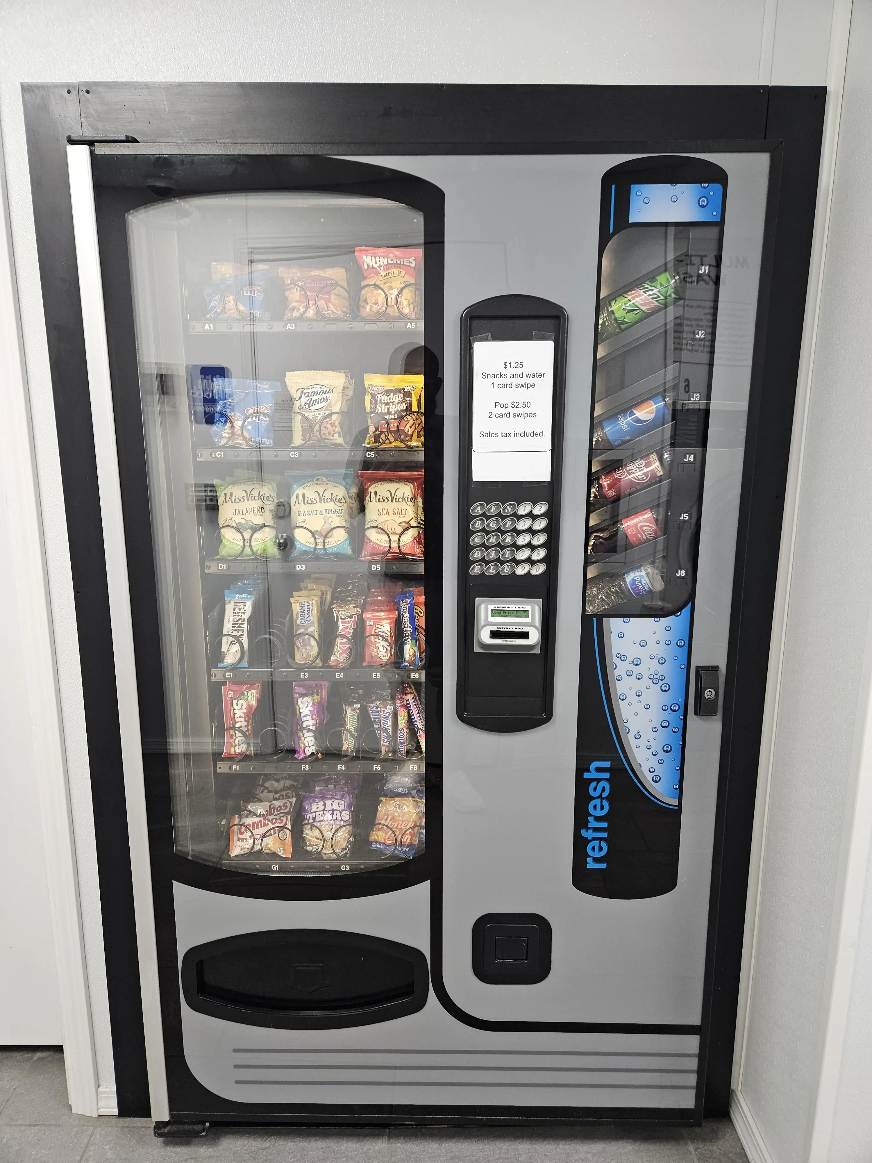 Cygnet Laundromat - Image 4