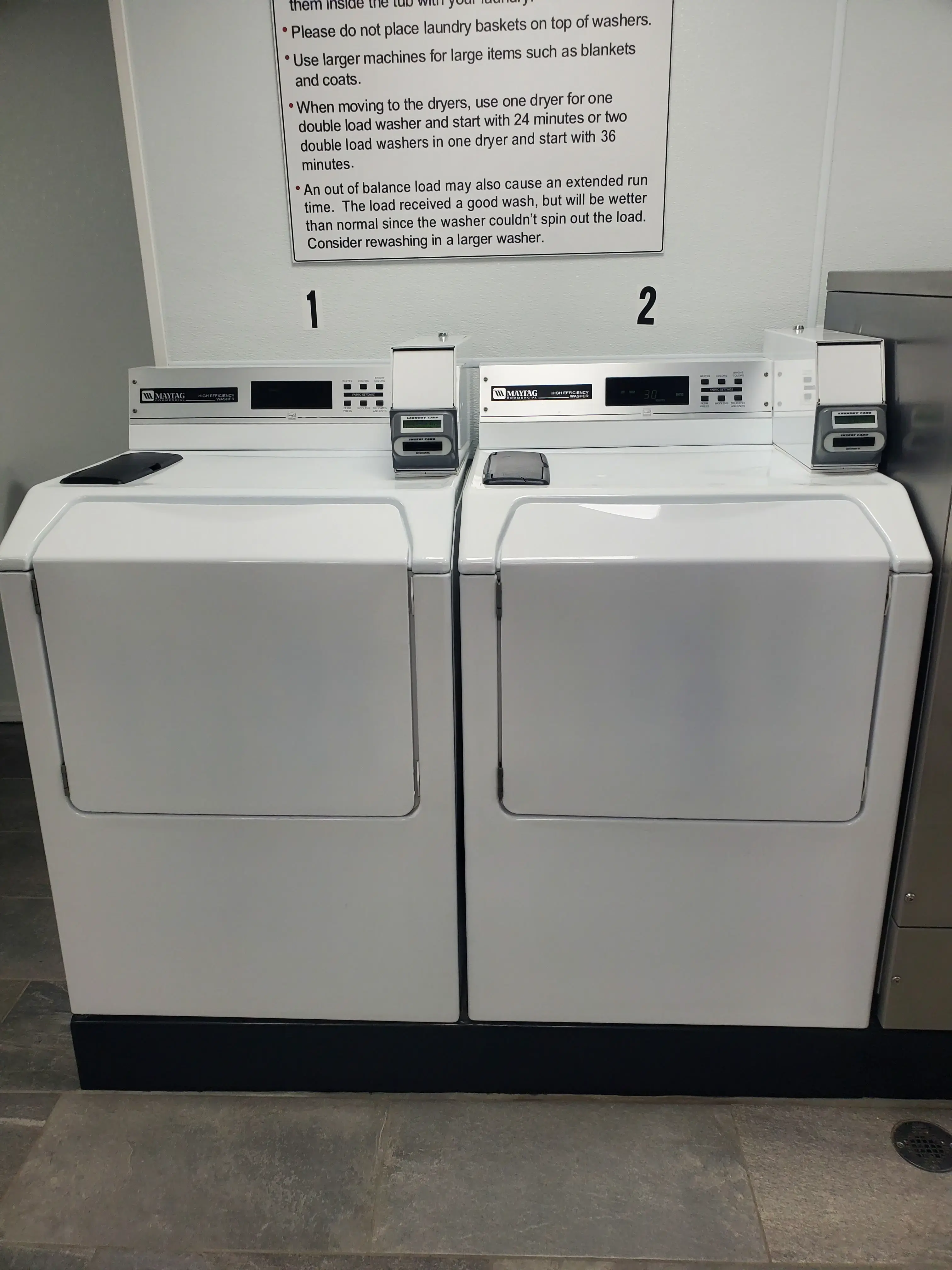 Cygnet Laundromat thumbnail 11