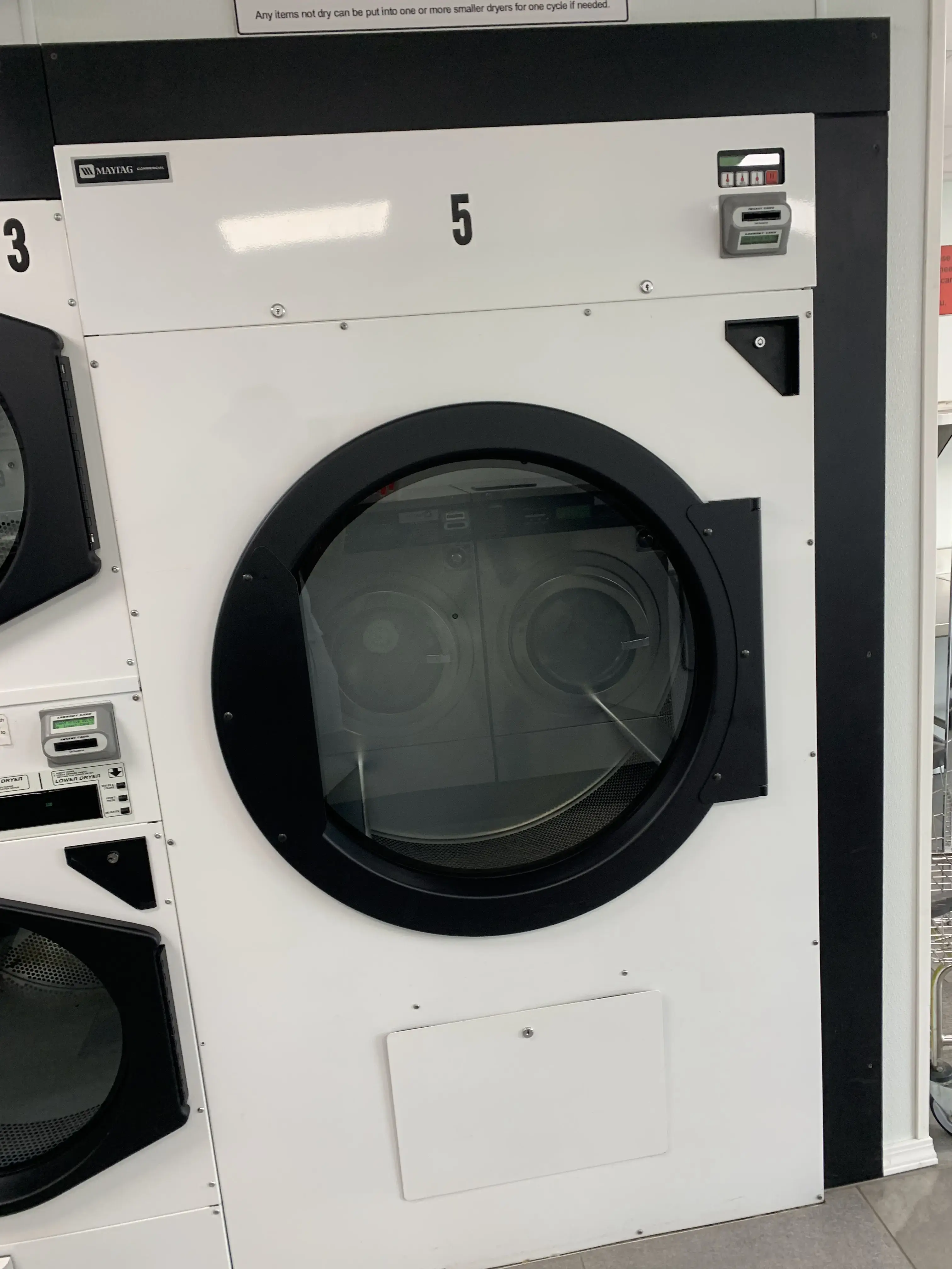 Cygnet Laundromat thumbnail 12