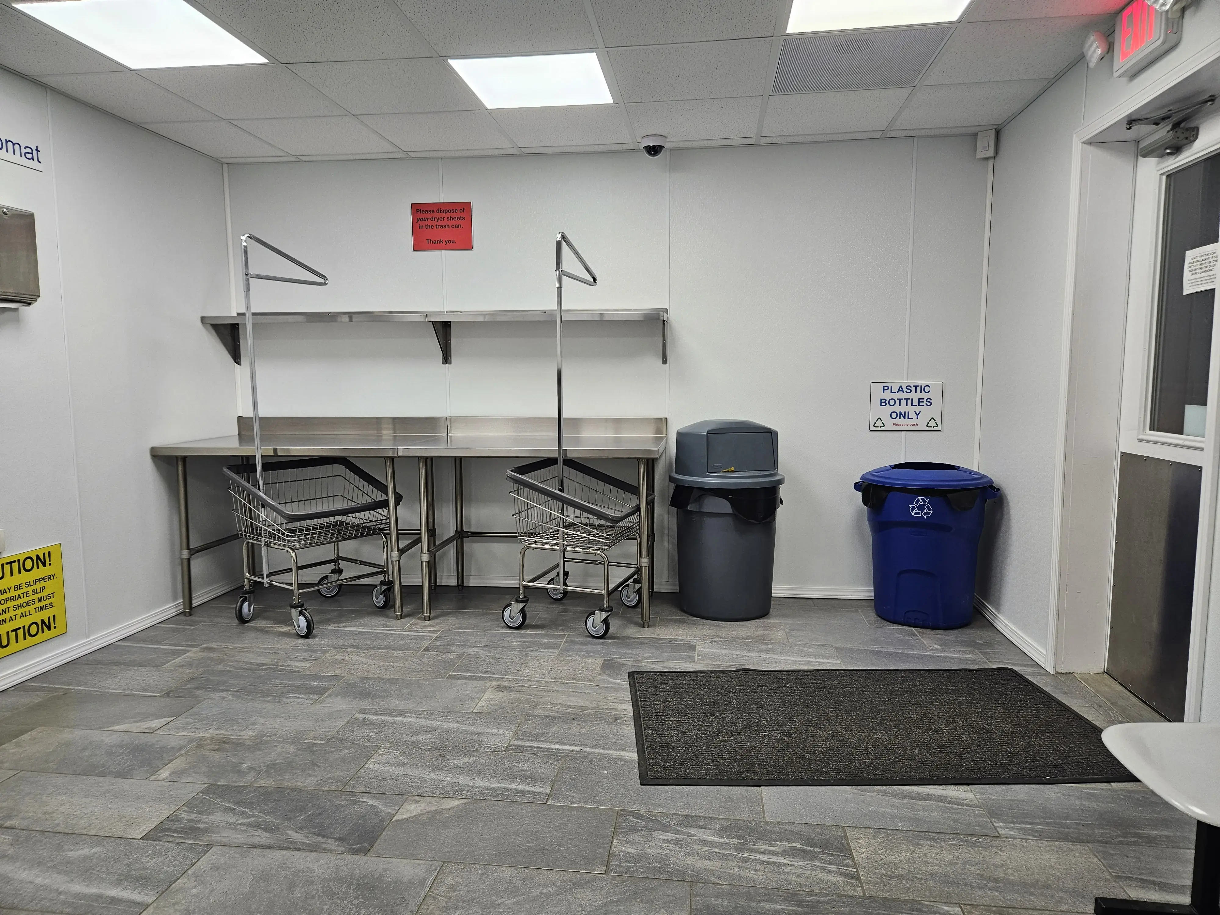 Cygnet Laundromat thumbnail 13