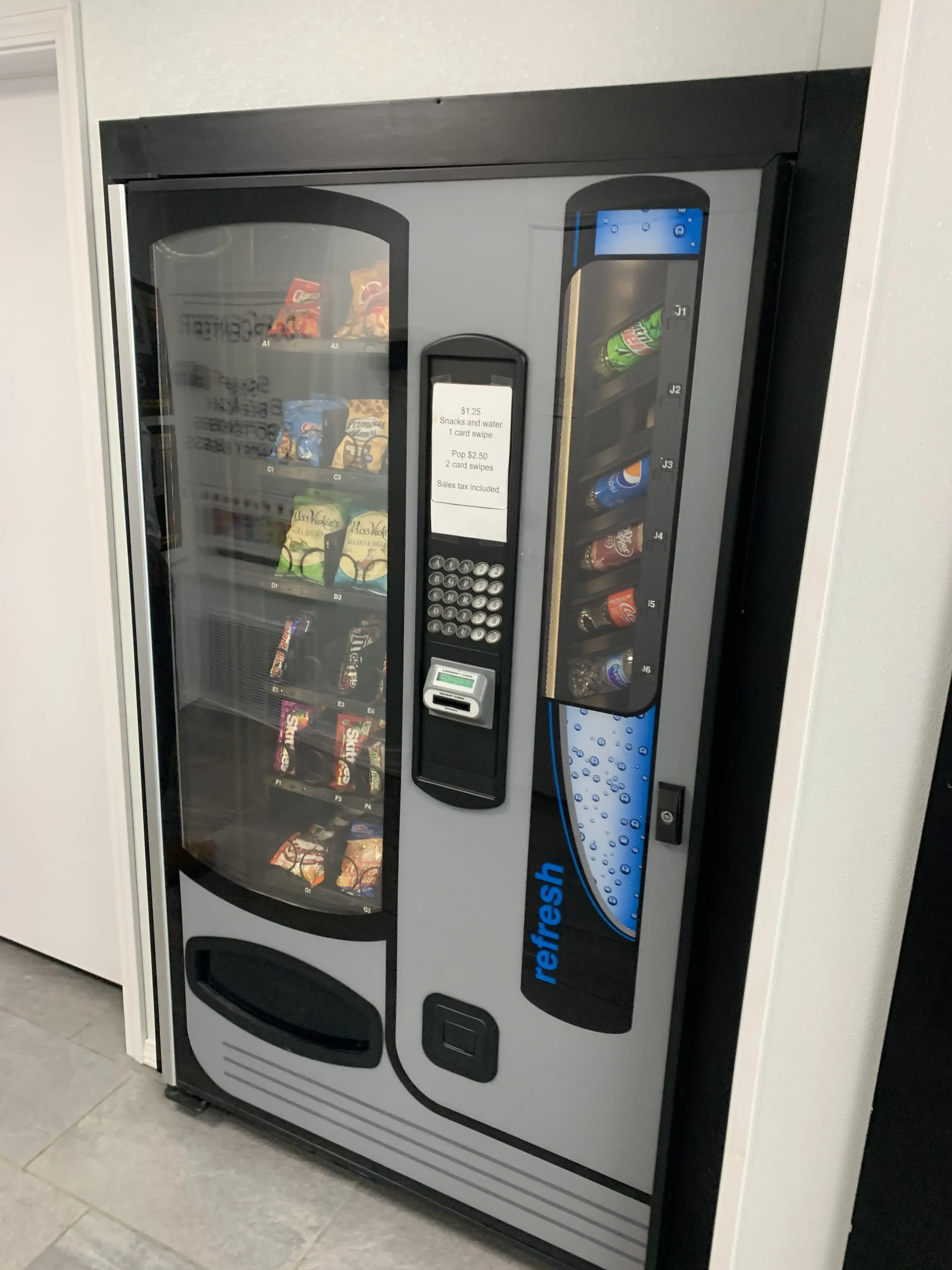 Cygnet Laundromat - Image 16