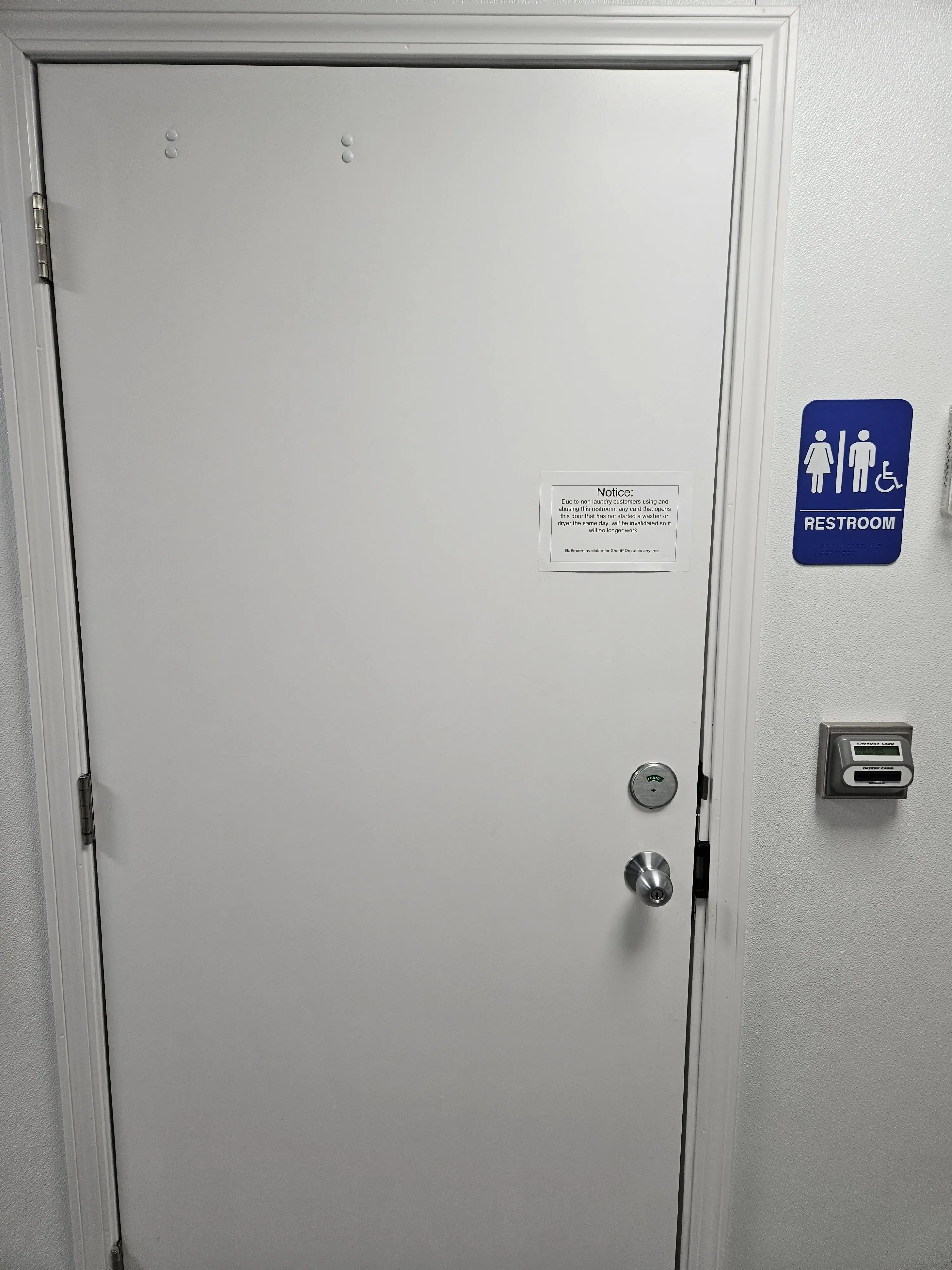 Cygnet Laundromat thumbnail 14