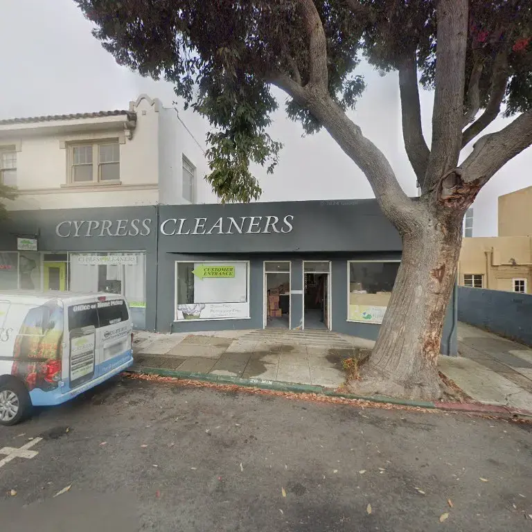 Cypress Cleaners thumbnail 6
