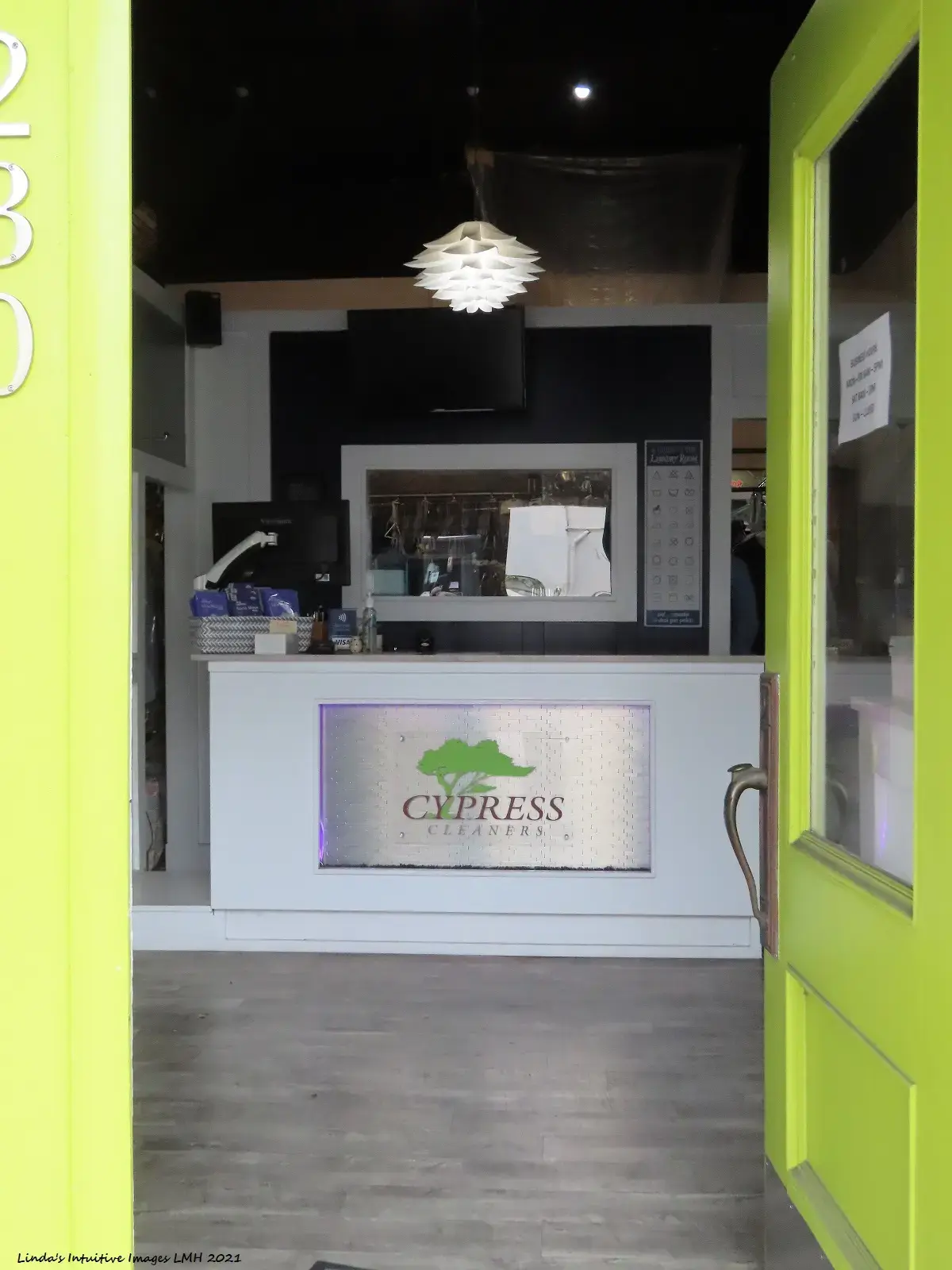 Cypress Cleaners thumbnail 5