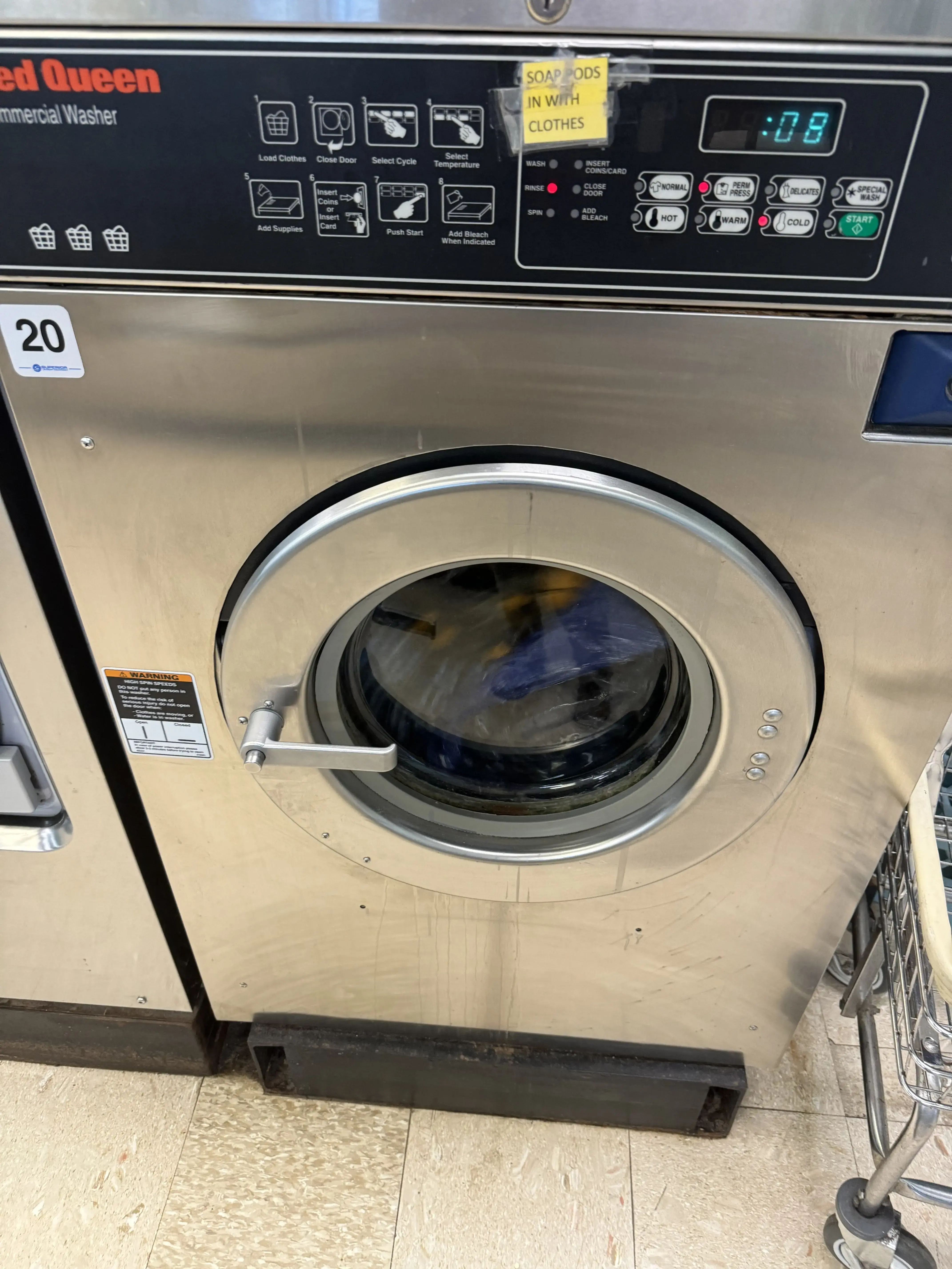 Cypress Laundry - Image 2