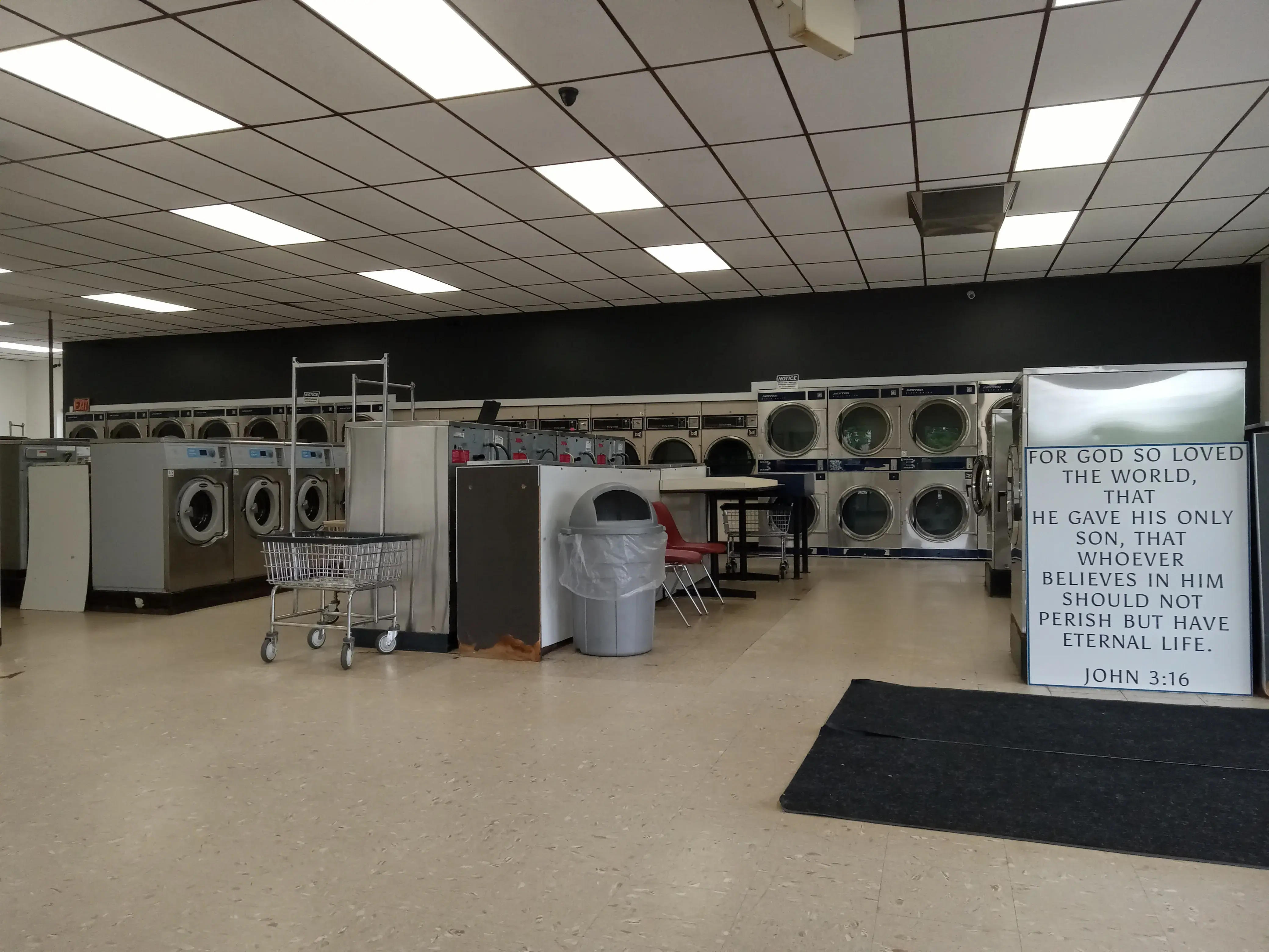 Cypress Laundry - Image 5