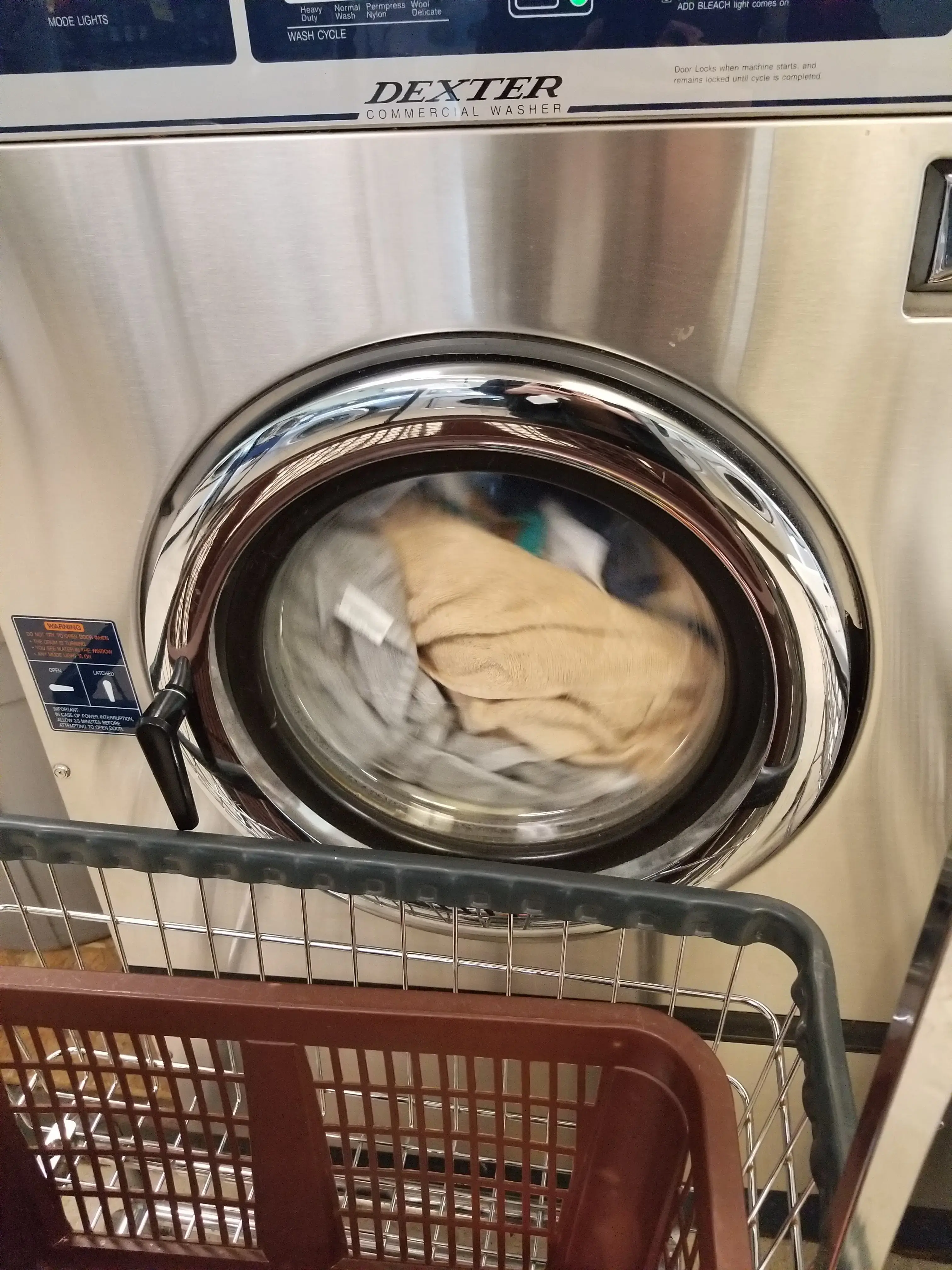 Cypress Laundry - Image 7