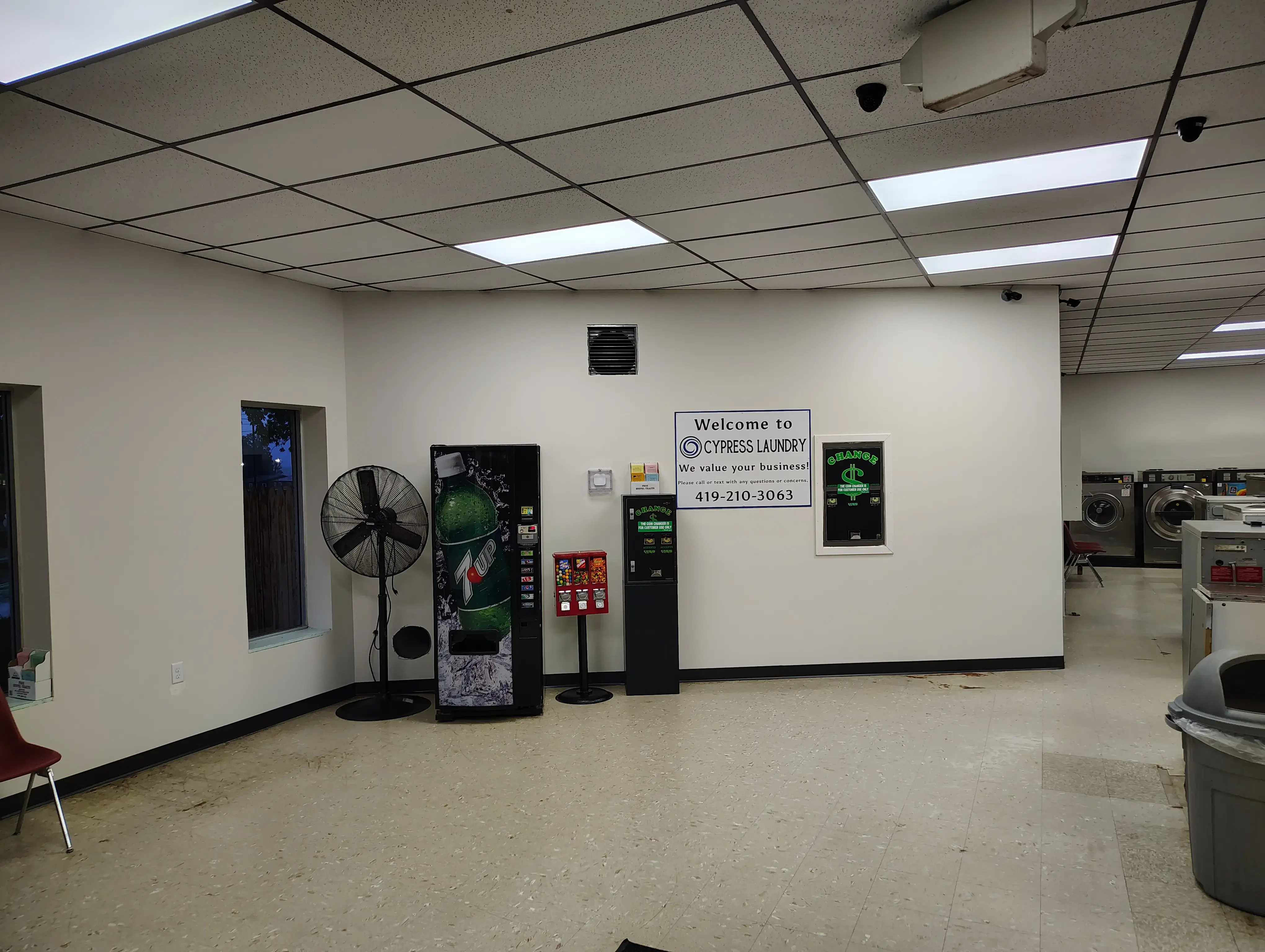 Cypress Laundry - Image 9