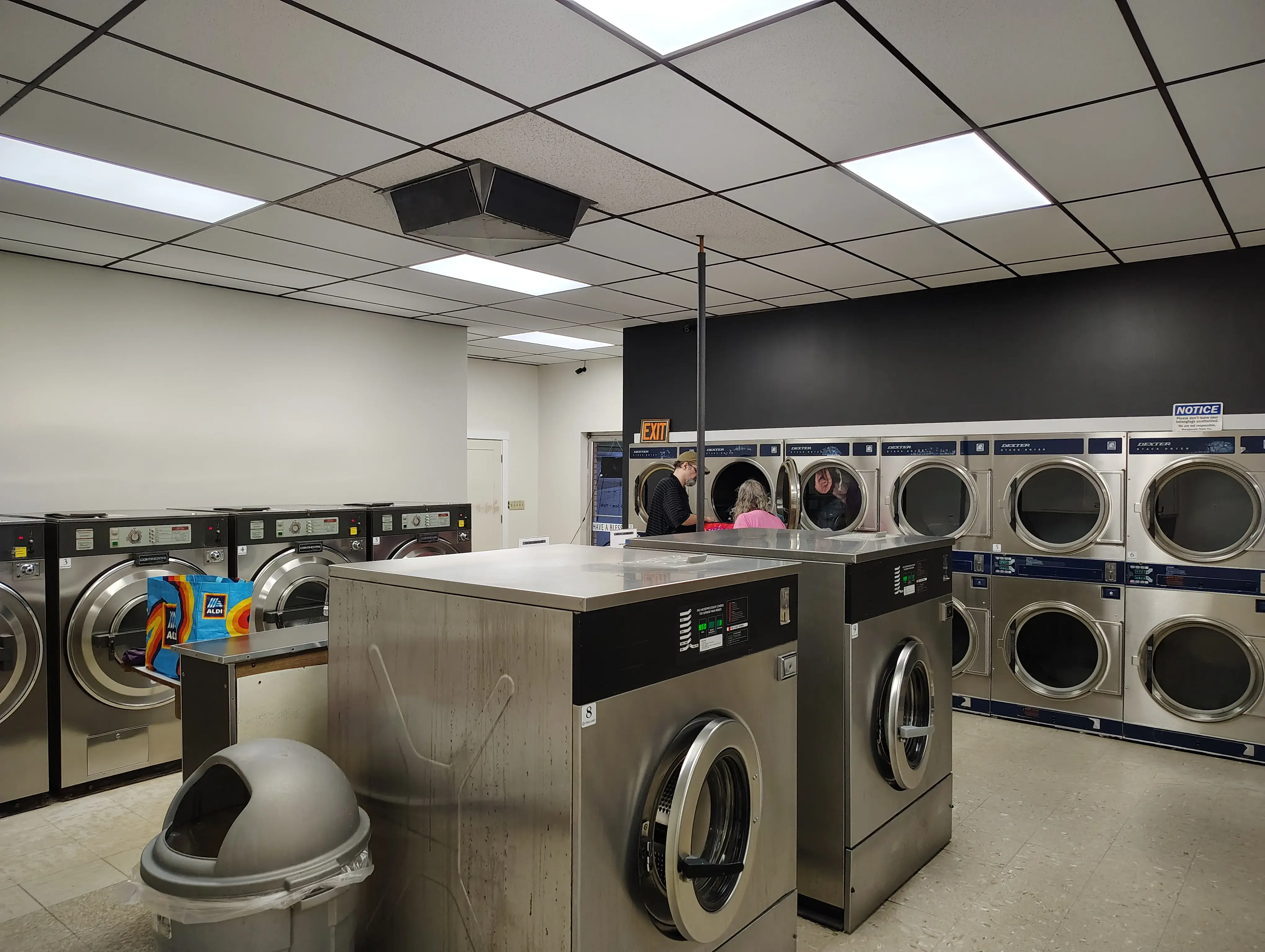 Cypress Laundry location