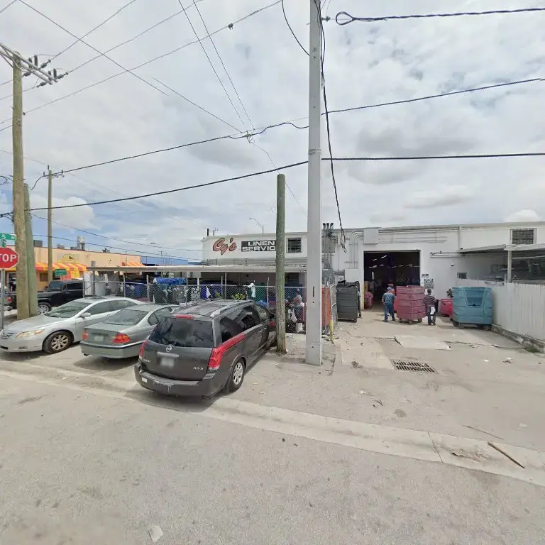 Cy's Linen Service, Inc. thumbnail 5