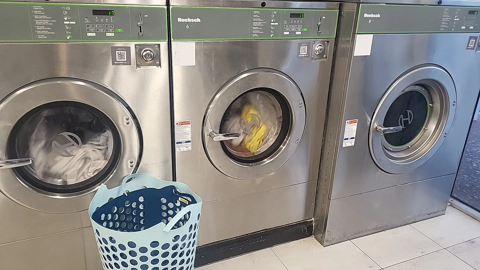 D and J Laundry thumbnail 2